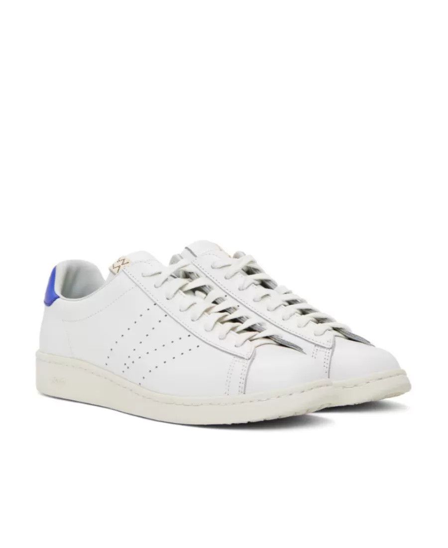 Visvim VISVIM 23AW CORDA-FOLK Low-Top Sneakers Size US 8 / EU 41 - 4 Thumbnail