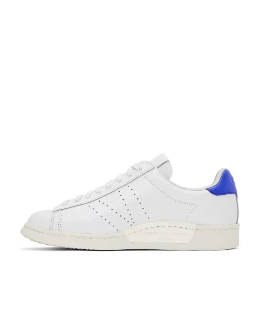 Visvim VISVIM 23AW CORDA-FOLK Low-Top Sneakers Size US 8 / EU 41 - 6 Thumbnail