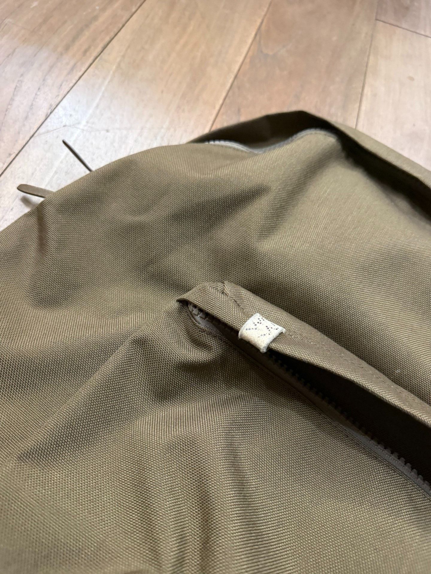 Visvim VISVIM CORDURA RUCKSACK 22L Size ONE SIZE - 3 Thumbnail