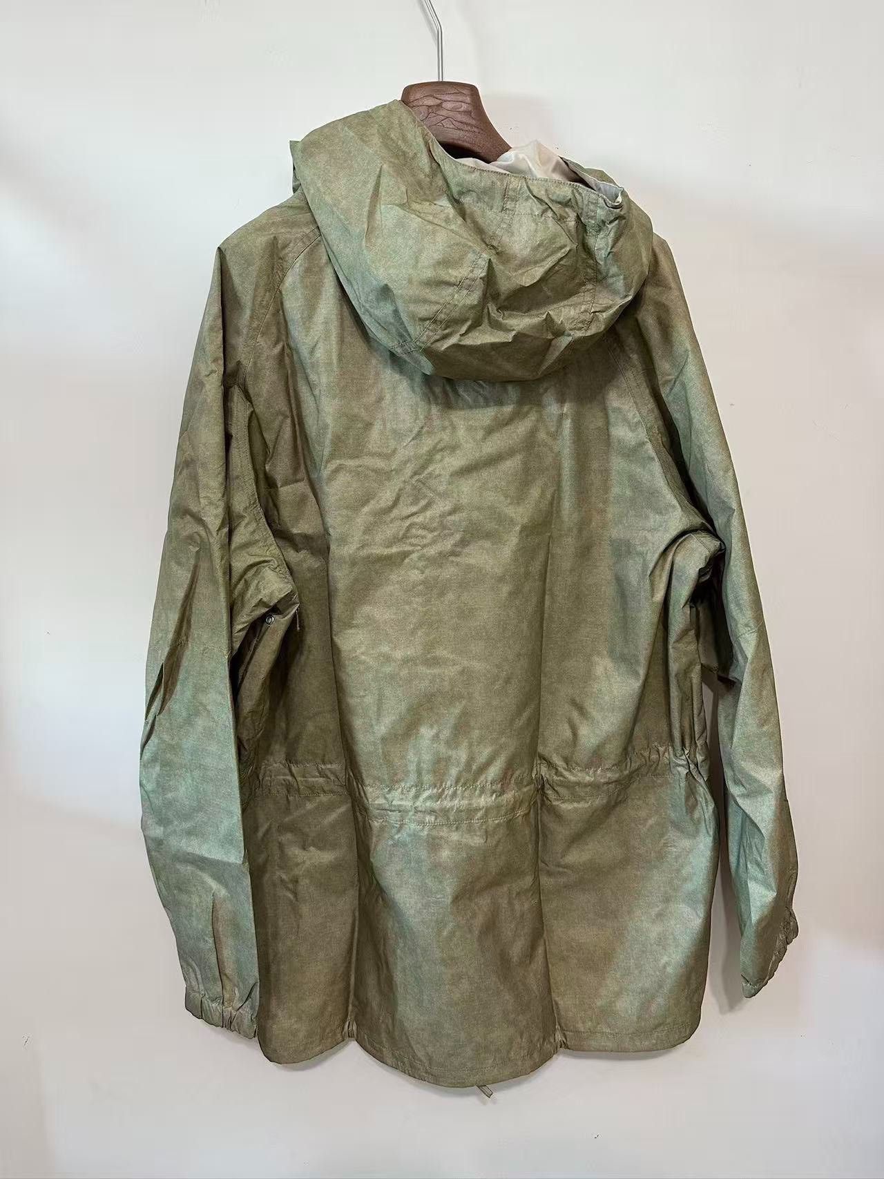 Beams Plus BEAMS PLUS Mt. Parka Size US L / EU 52-54 / 3 - 2 Thumbnail