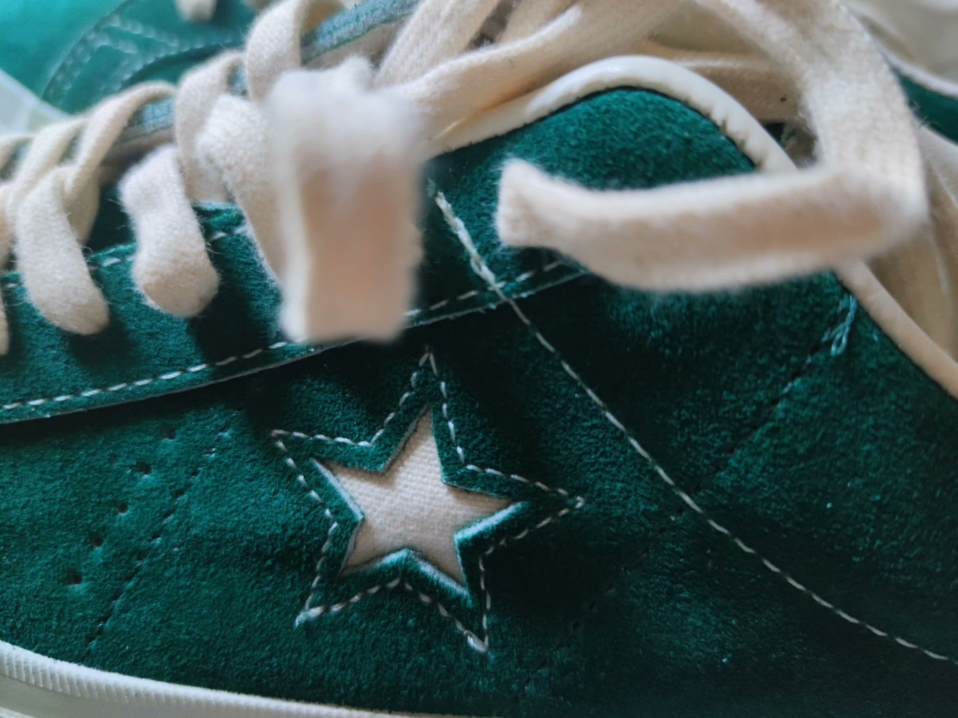 Converse One Star J VTG Suede