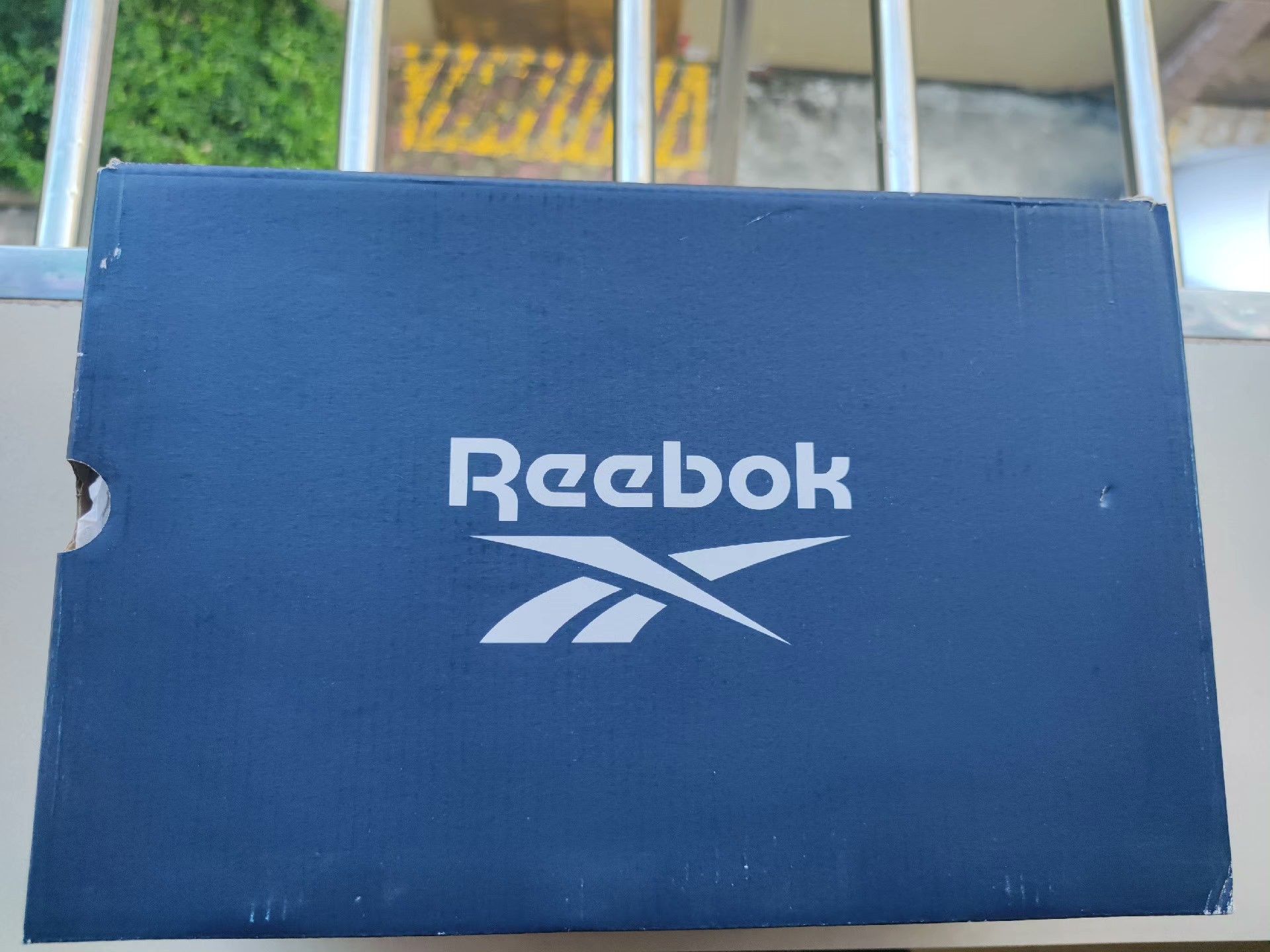 Reebok Reebok 1LDK Classic Leather Collaboration Sneakers Size US 9.5 / EU 42-43 - 3 Thumbnail