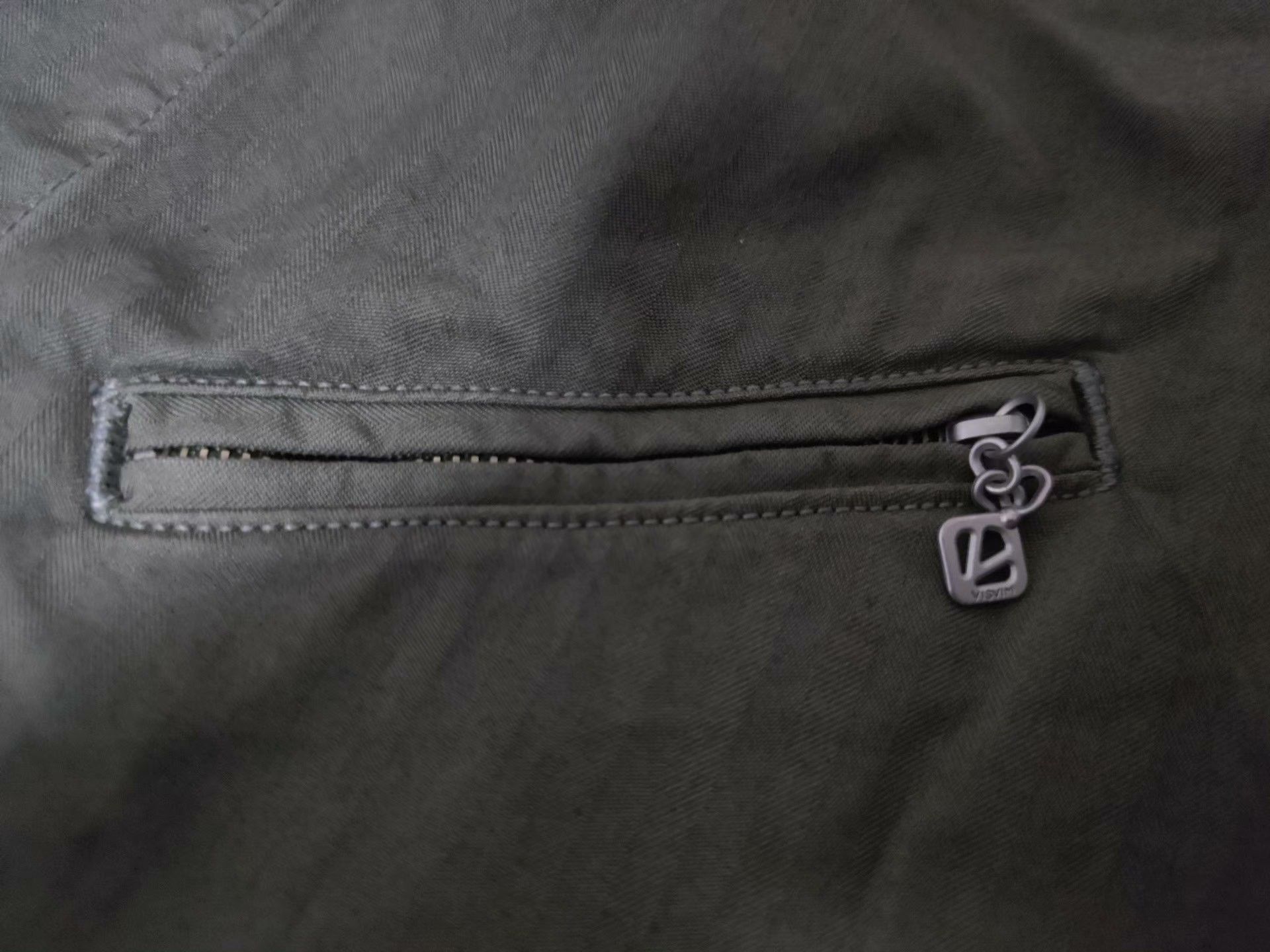 Visvim VISVIM ANCHOR POINT JKT 21aw Size US M / EU 48-50 / 2 - 4 Thumbnail
