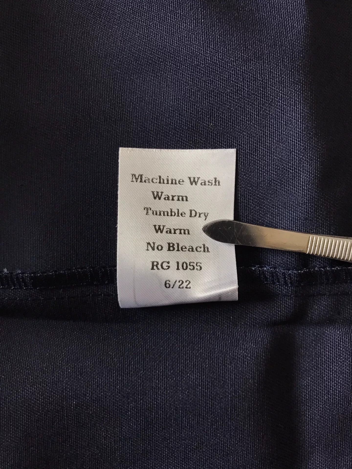 Ben Davis Ben Davis Half-Zip Short Sleeve Work Shirt Size US L / EU 52-54 / 3 - 9 Thumbnail