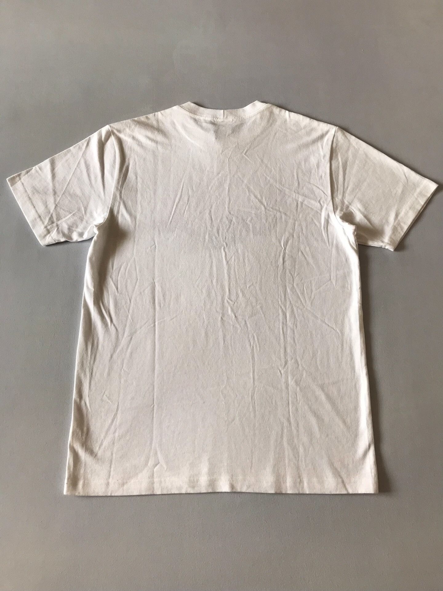 Filson Filson 20233183 White Elk Print T-Shirt Size US M / EU 48-50 / 2 - 2 Thumbnail