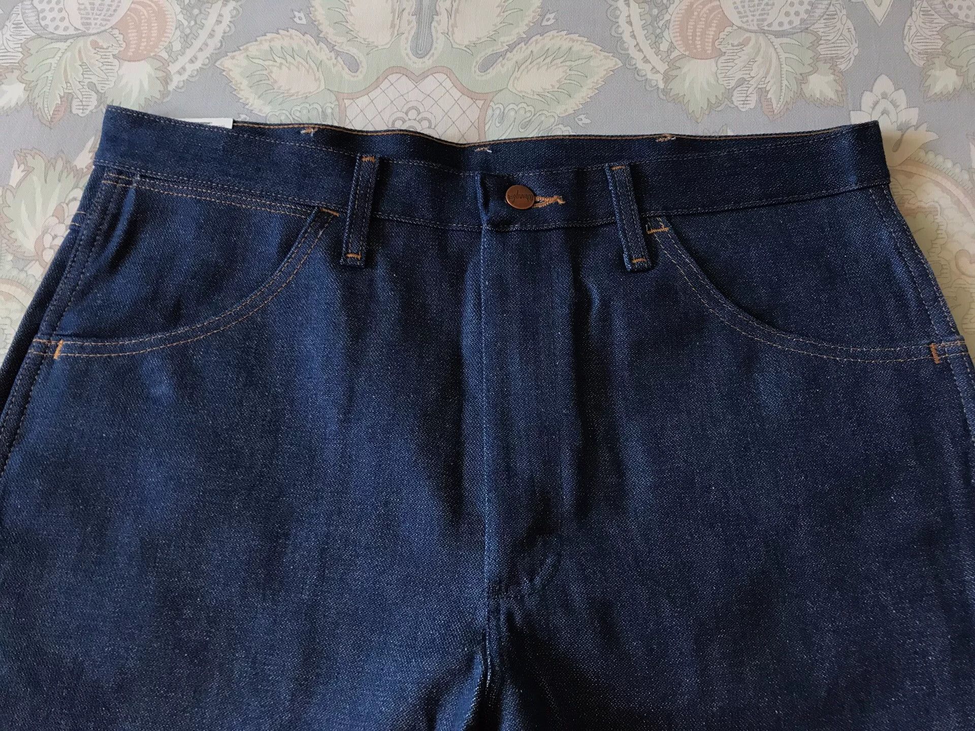 Wrangler Wrangler 945 Bootcut Jeans W36L30 Size US 36 / EU 52 - 4 Thumbnail