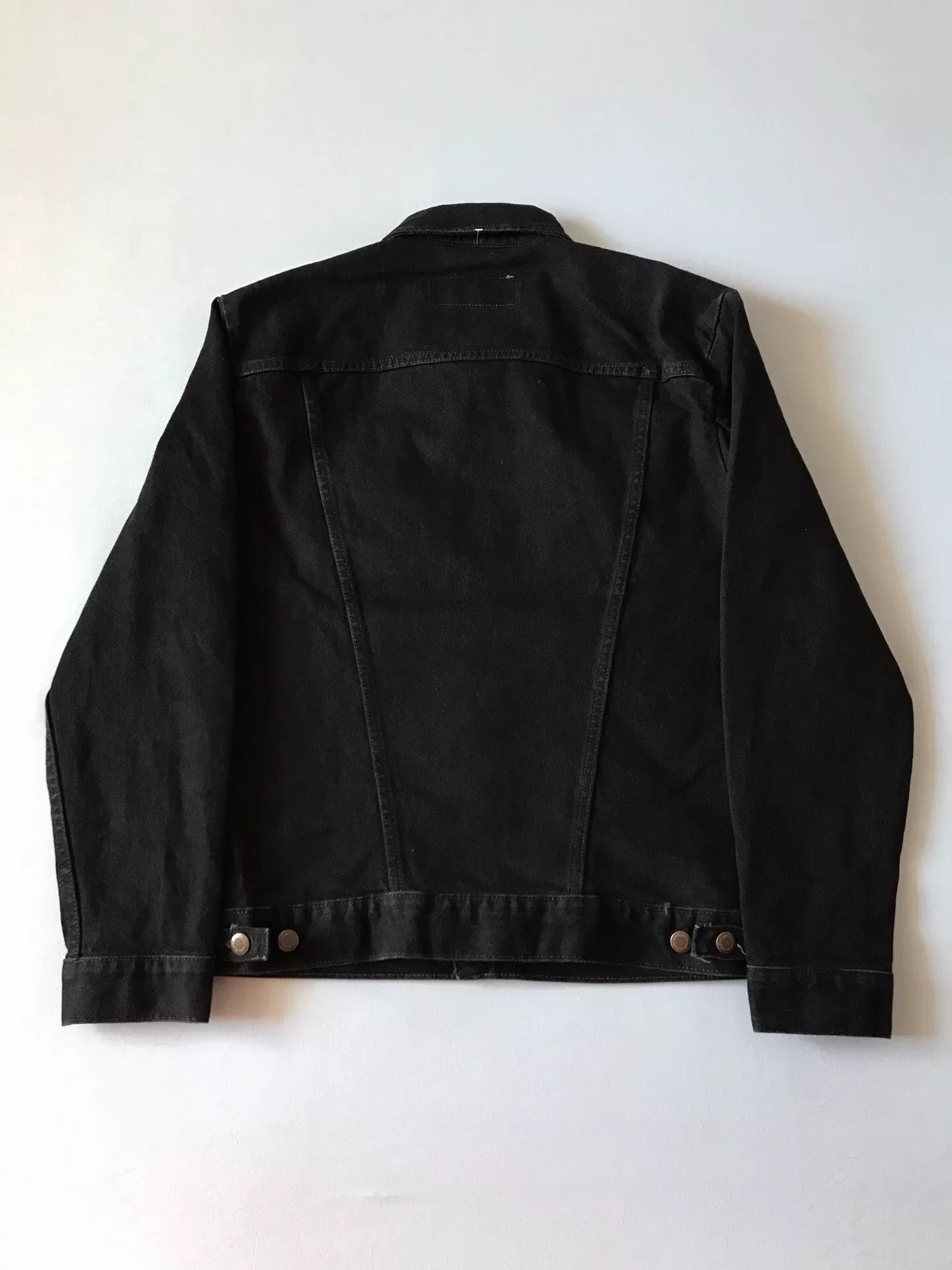Wrangler Wrangler Western Denim Jacket Size US S / EU 44-46 / 1 - 2 Thumbnail