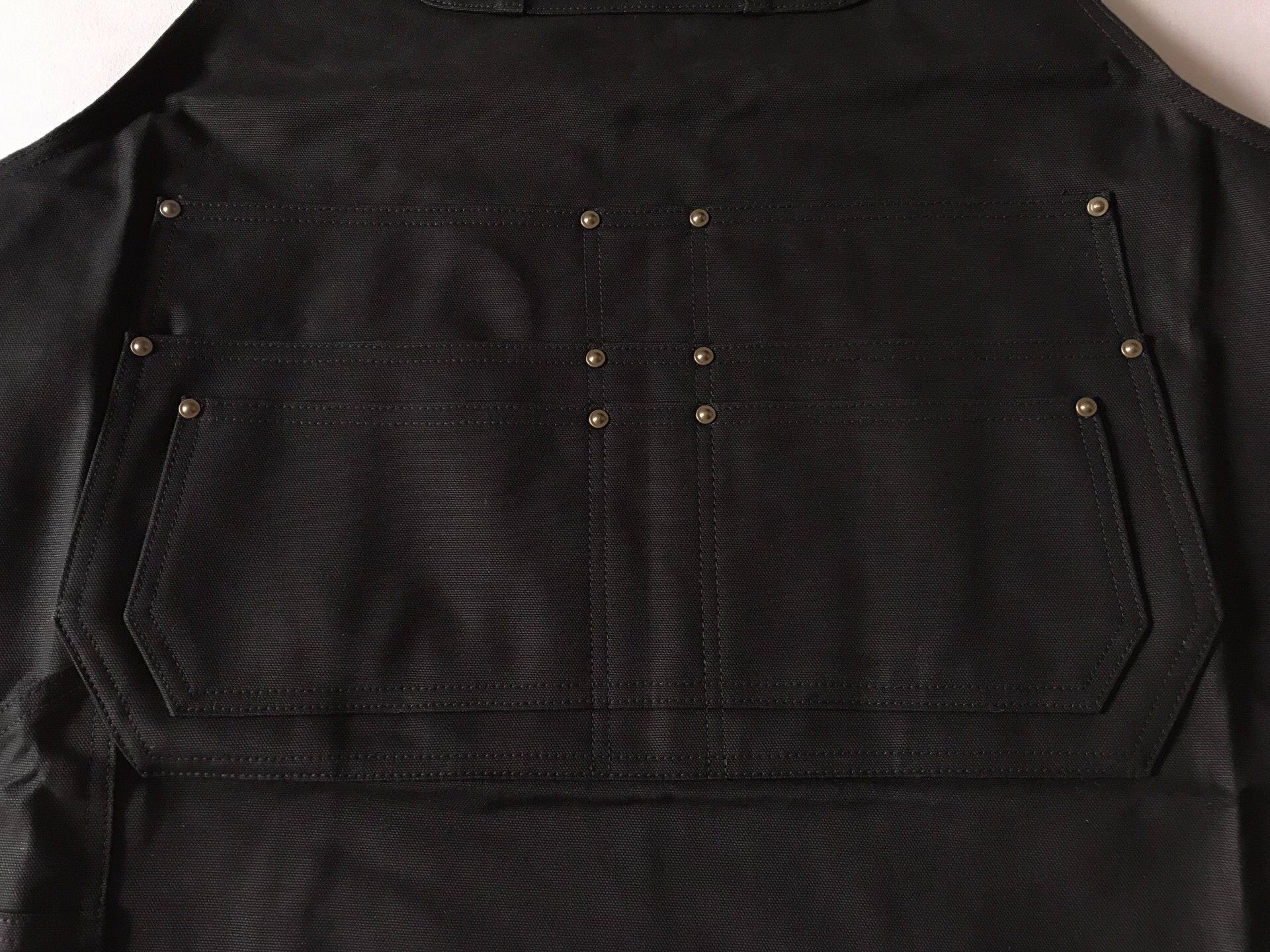 Carhartt Carhartt 106667 Canvas Apron Size ONE SIZE - 4 Thumbnail
