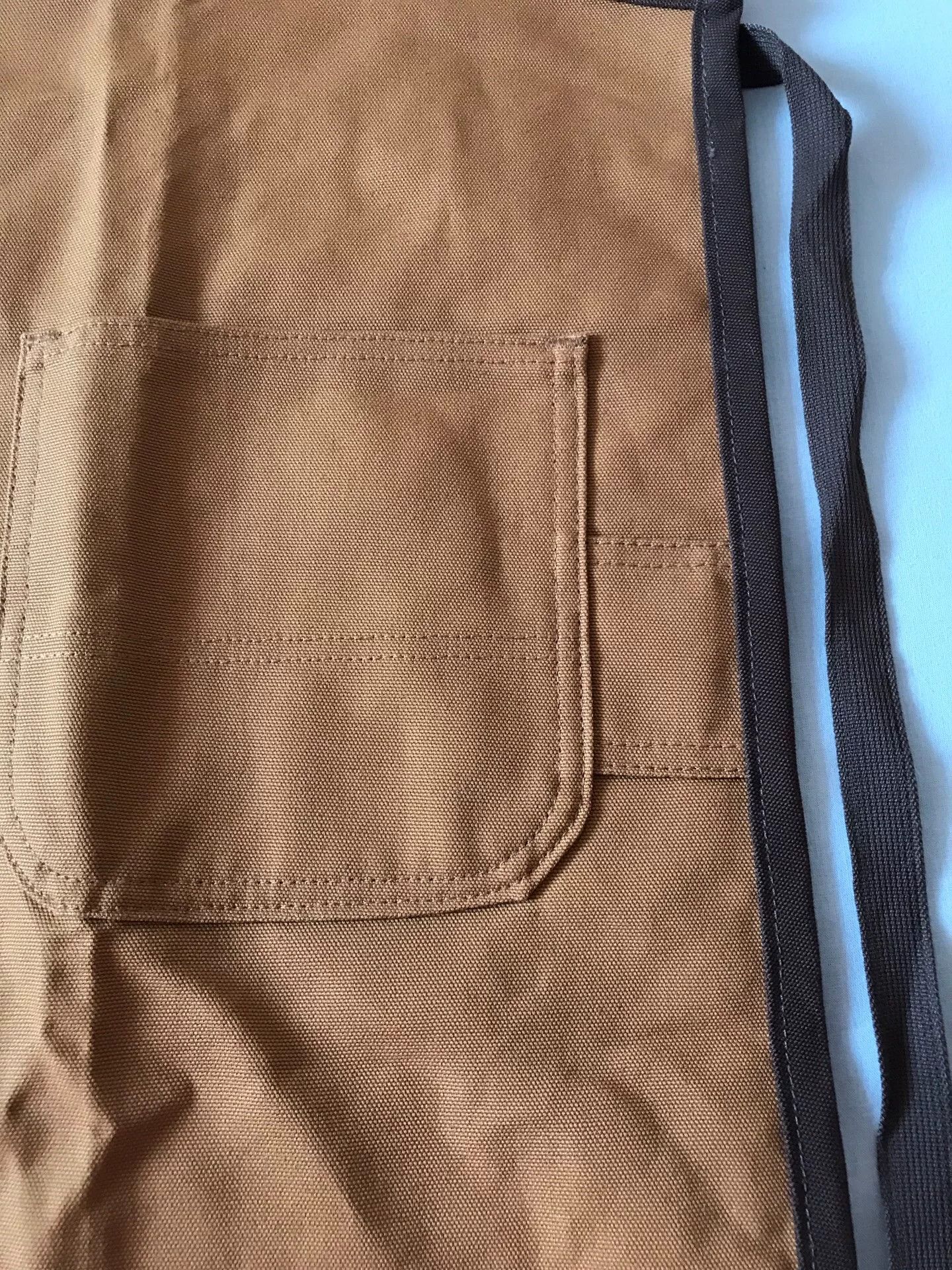 Carhartt Carhartt 101511 Canvas Apron Size ONE SIZE - 6 Thumbnail