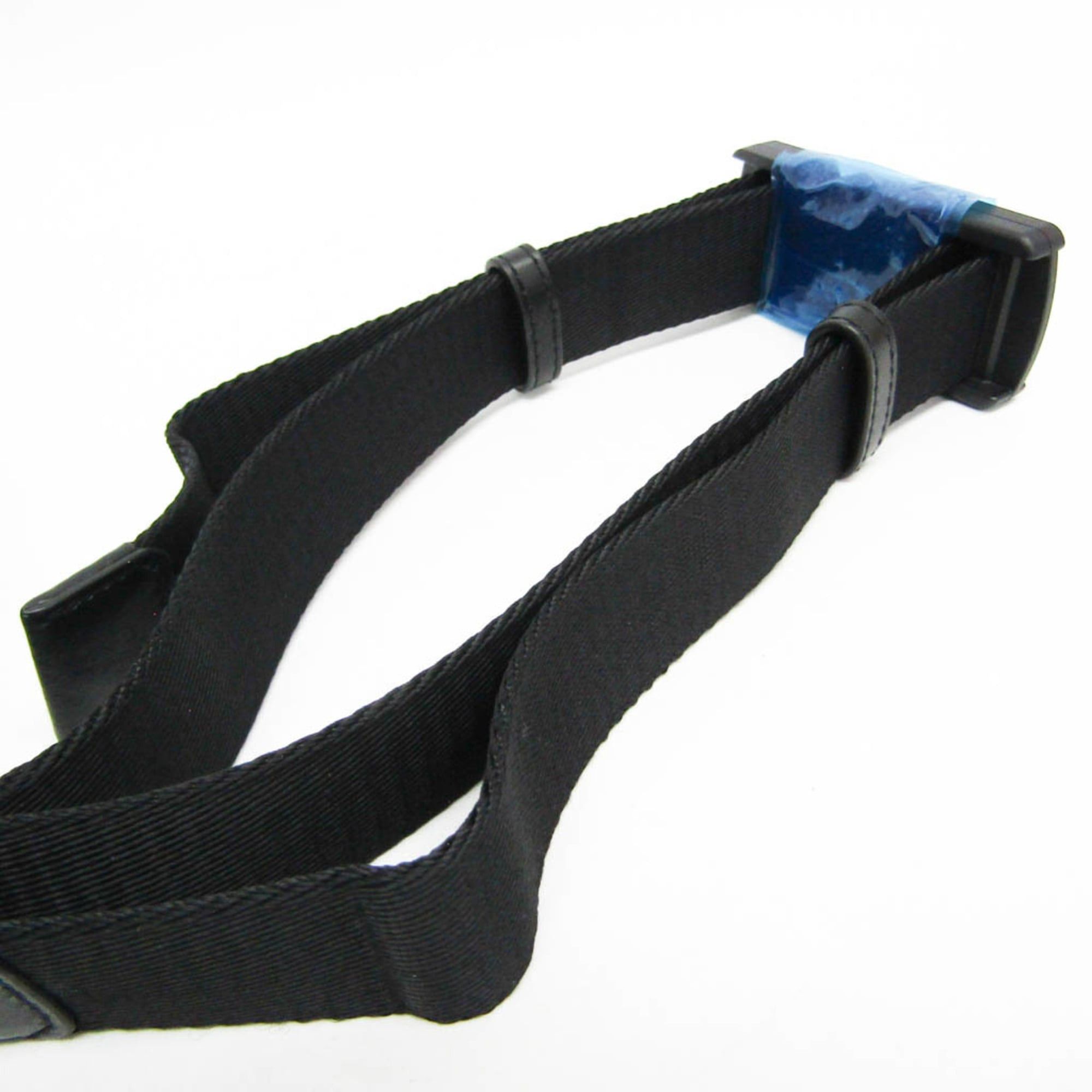 Burberry Burberry Canon 8052888 Men,Women Nylon Fanny Pack,Sling Bag Gray Size ONE SIZE - 6 Thumbnail