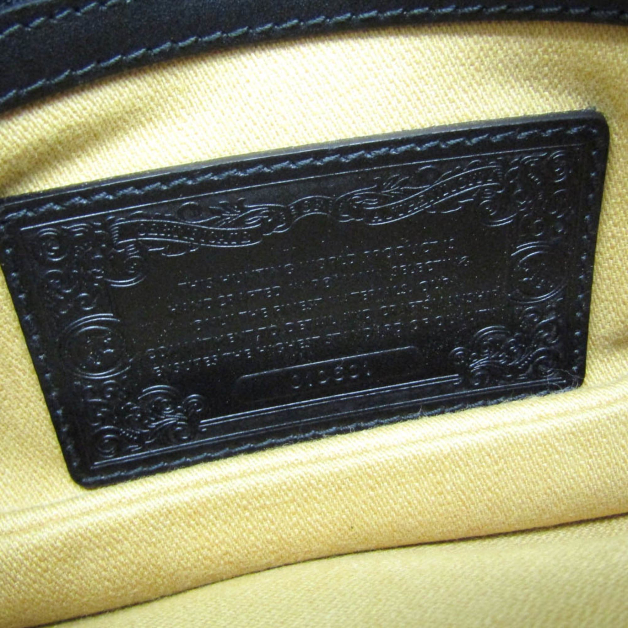 Other Hunting World Women's Leather,Canvas Shoulder Bag Black,Camel Size ONE SIZE - 9 Thumbnail