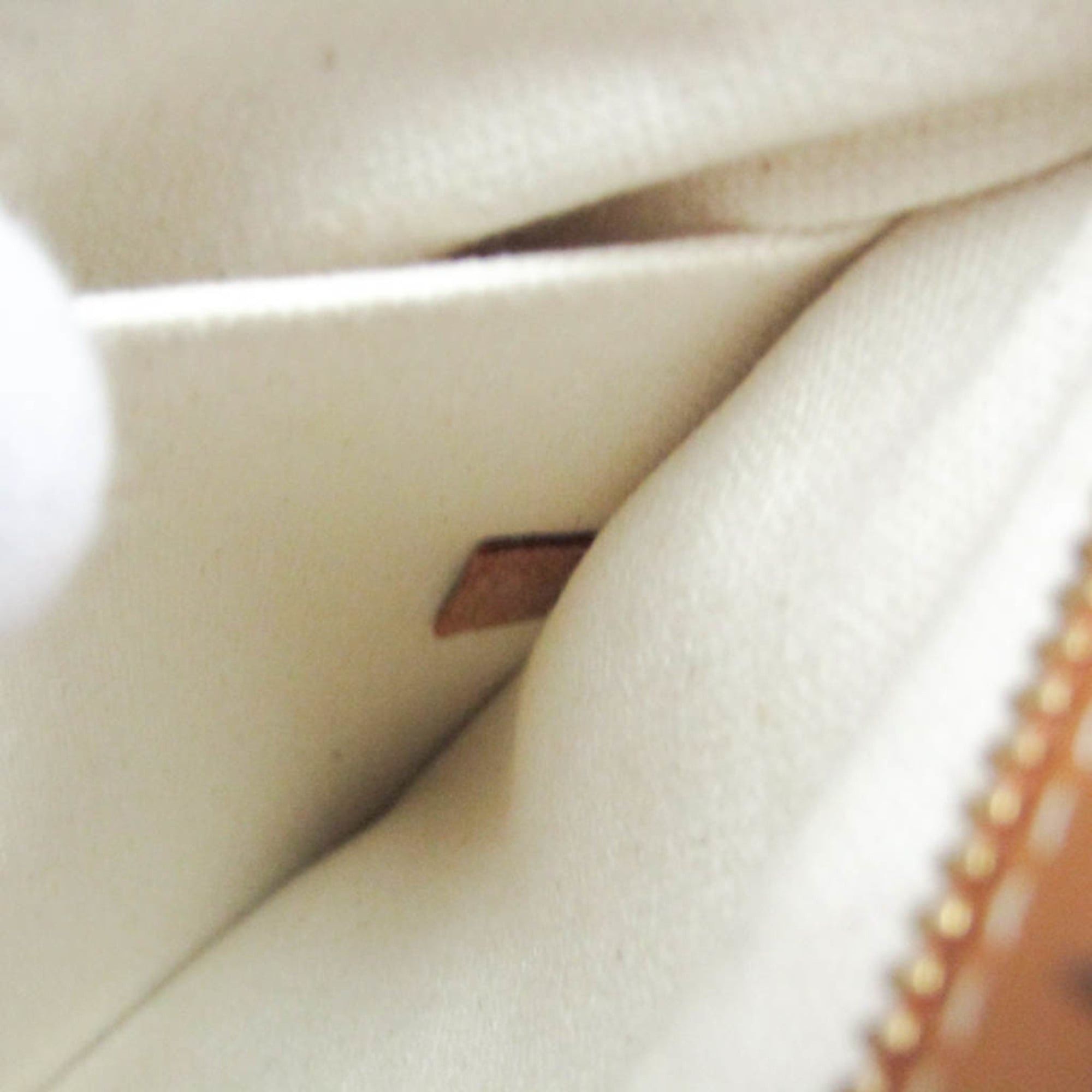 Celine Celine Small Vertical Cabas 192082BNZ.02NT Women's Canvas,Leather Handbag,Shoulder Bag,Tote Bag Camel,Off-white Size ONE SIZE - 19 Thumbnail