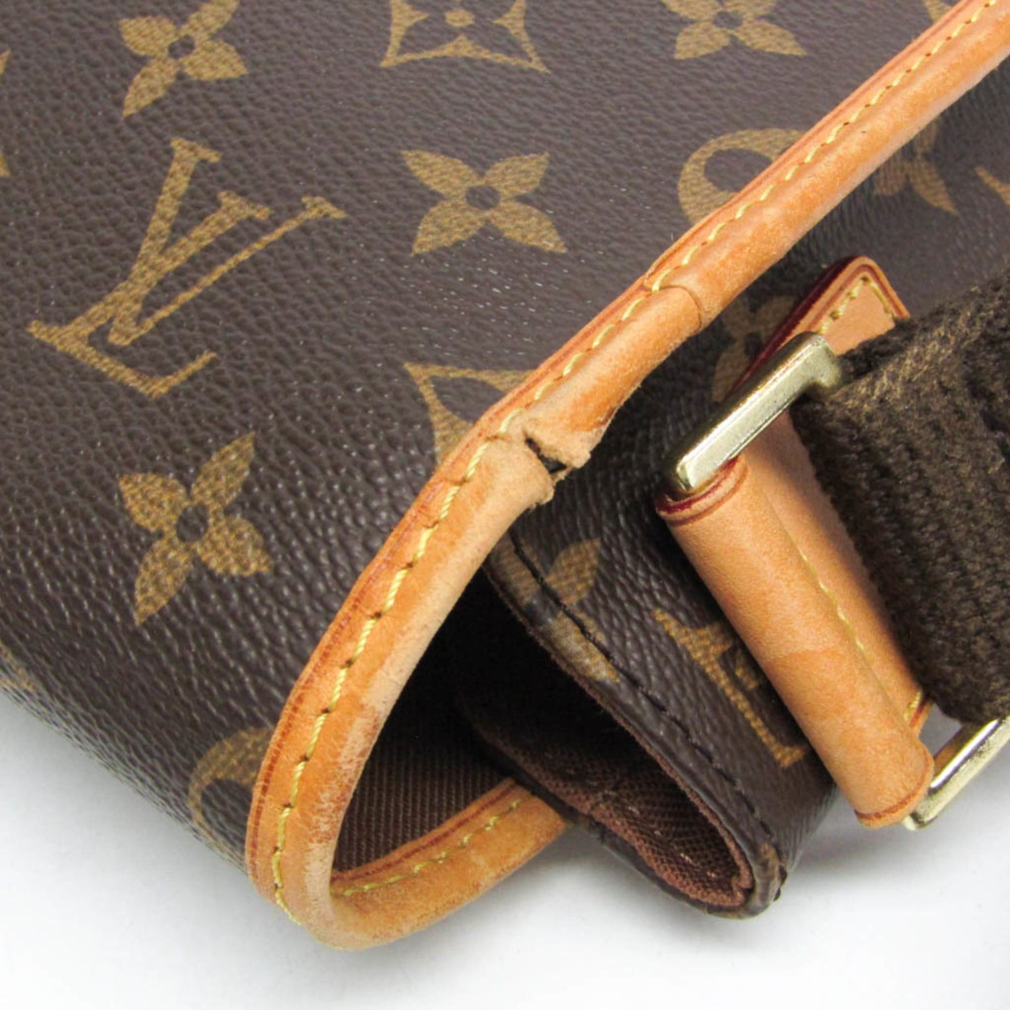 Louis Vuitton Louis Vuitton Monogram Messenger PM Bosphore M40106 Women's Shoulder Bag Monogram Size ONE SIZE - 8 Thumbnail