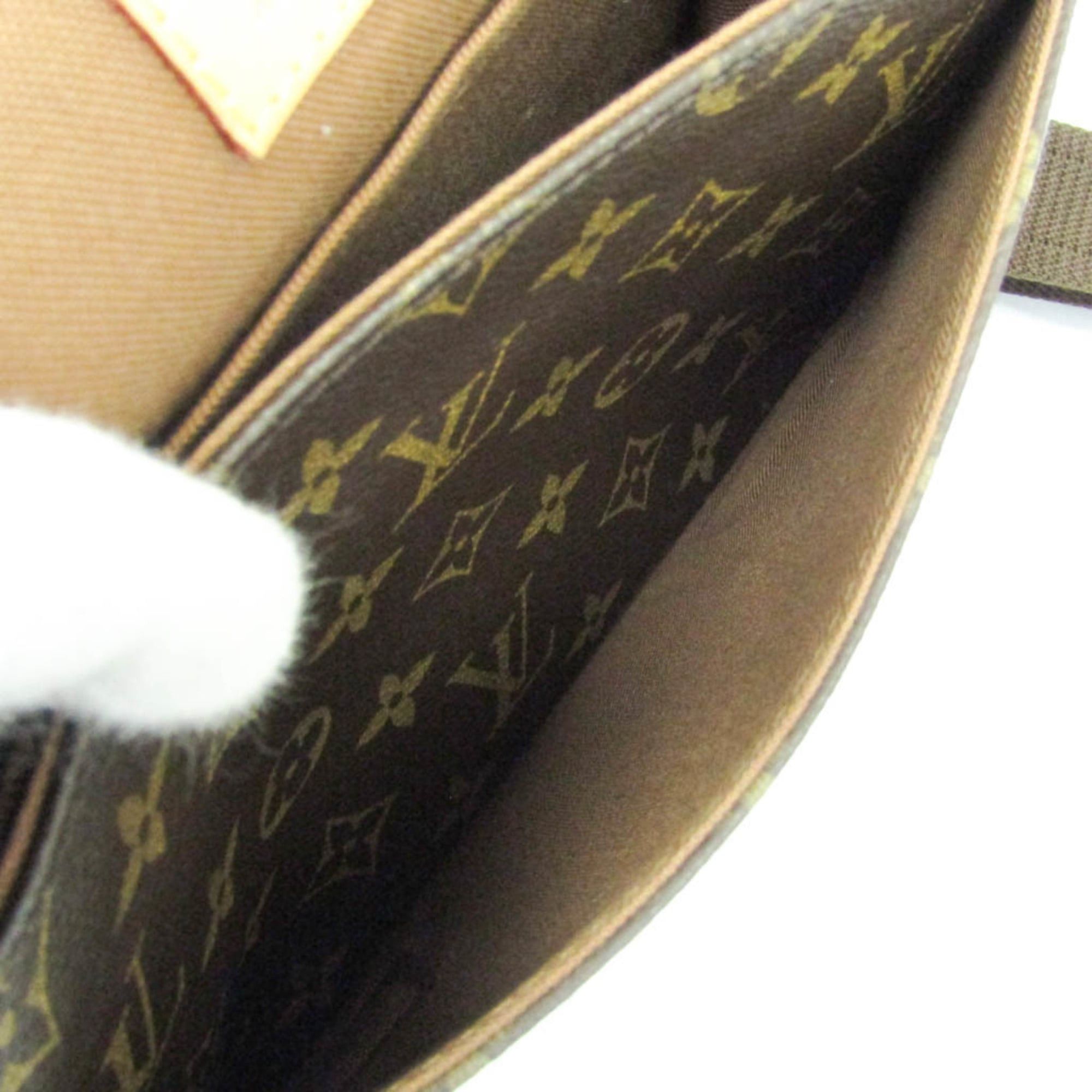 Louis Vuitton Louis Vuitton Monogram Messenger PM Bosphore M40106 Women's Shoulder Bag Monogram Size ONE SIZE - 14 Thumbnail