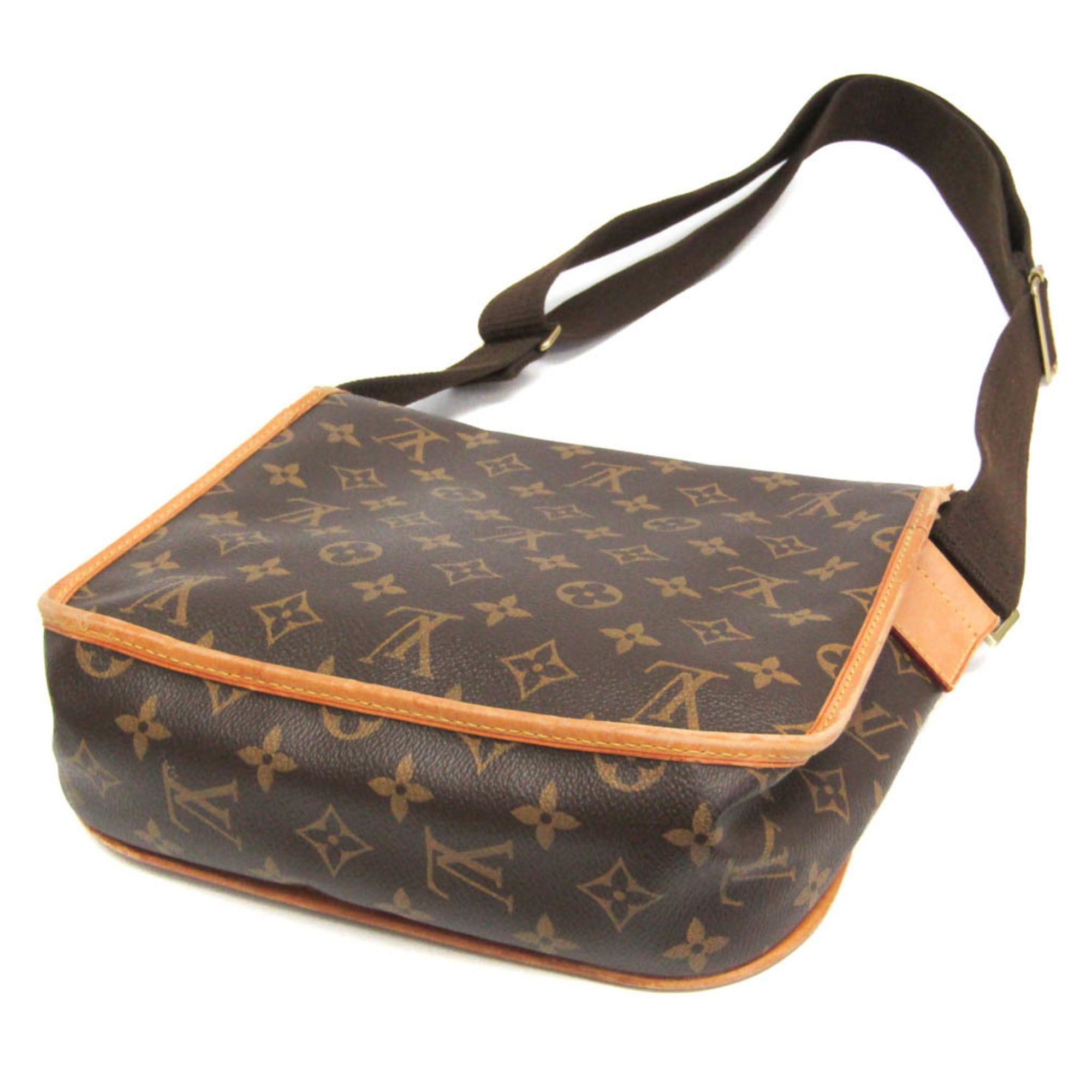 Louis Vuitton Louis Vuitton Monogram Messenger PM Bosphore M40106 Women's Shoulder Bag Monogram Size ONE SIZE - 2 Thumbnail
