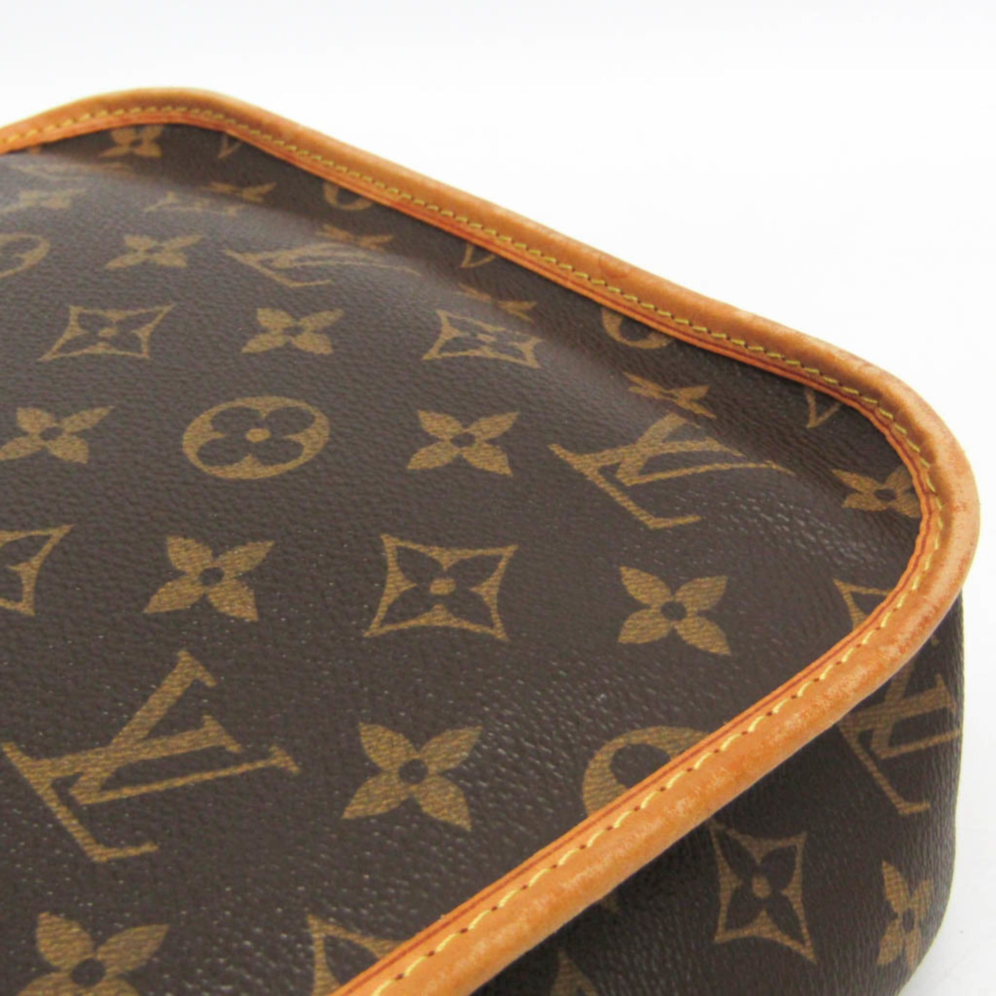 Louis Vuitton Louis Vuitton Monogram Messenger PM Bosphore M40106 Women's Shoulder Bag Monogram Size ONE SIZE - 6 Thumbnail