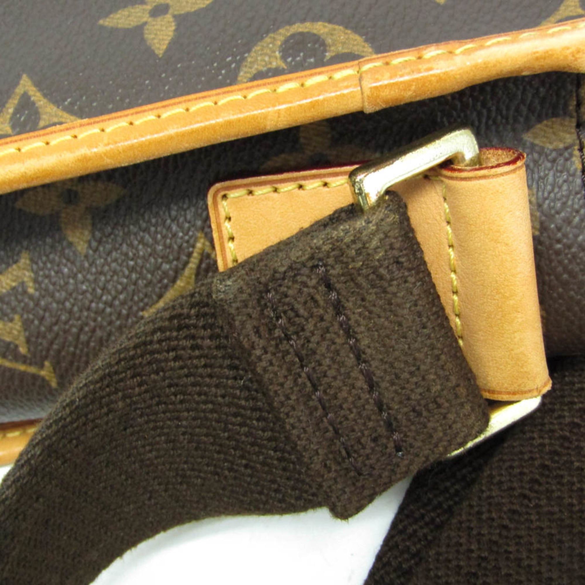 Louis Vuitton Louis Vuitton Monogram Messenger PM Bosphore M40106 Women's Shoulder Bag Monogram Size ONE SIZE - 12 Thumbnail