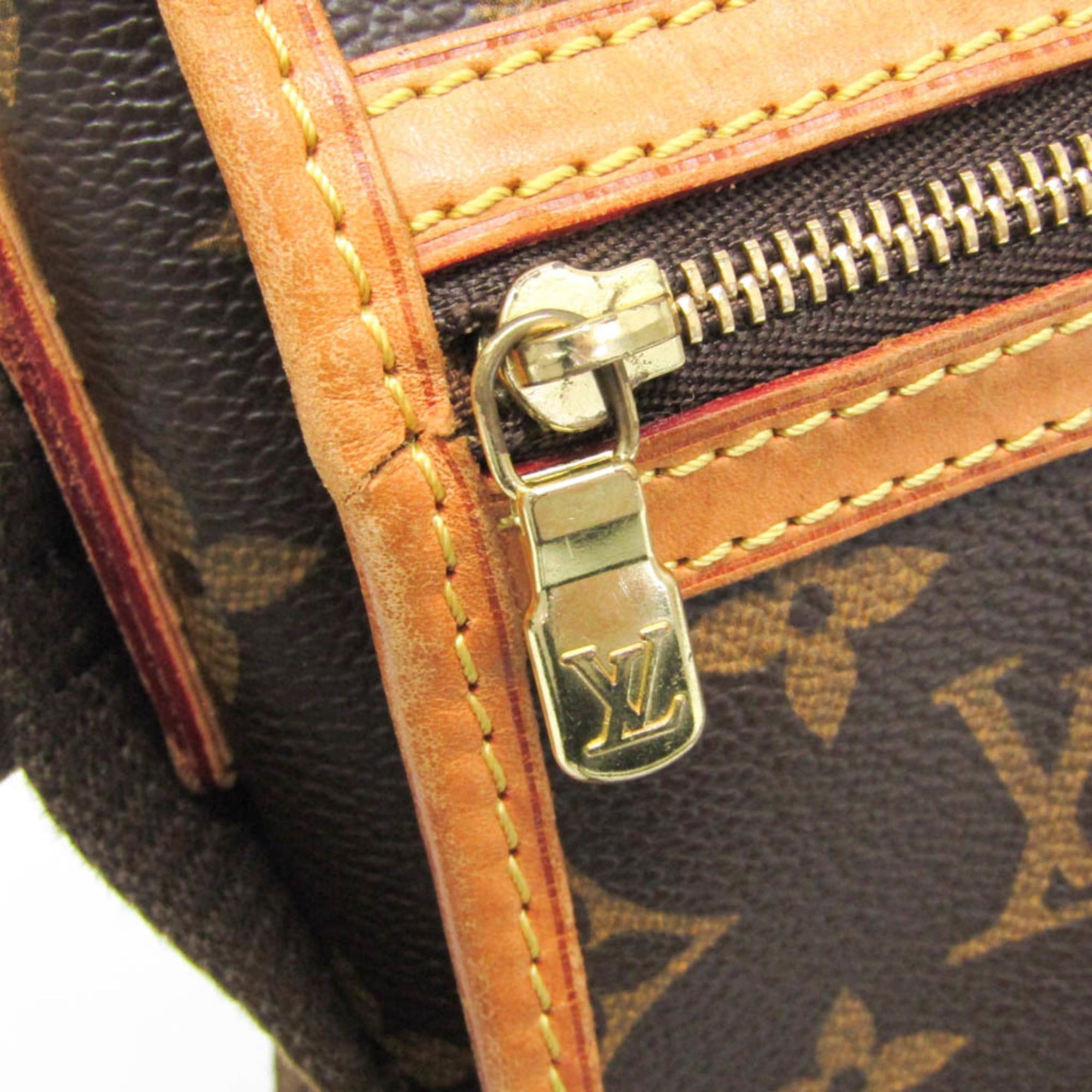 Louis Vuitton Louis Vuitton Monogram Messenger PM Bosphore M40106 Women's Shoulder Bag Monogram Size ONE SIZE - 11 Thumbnail