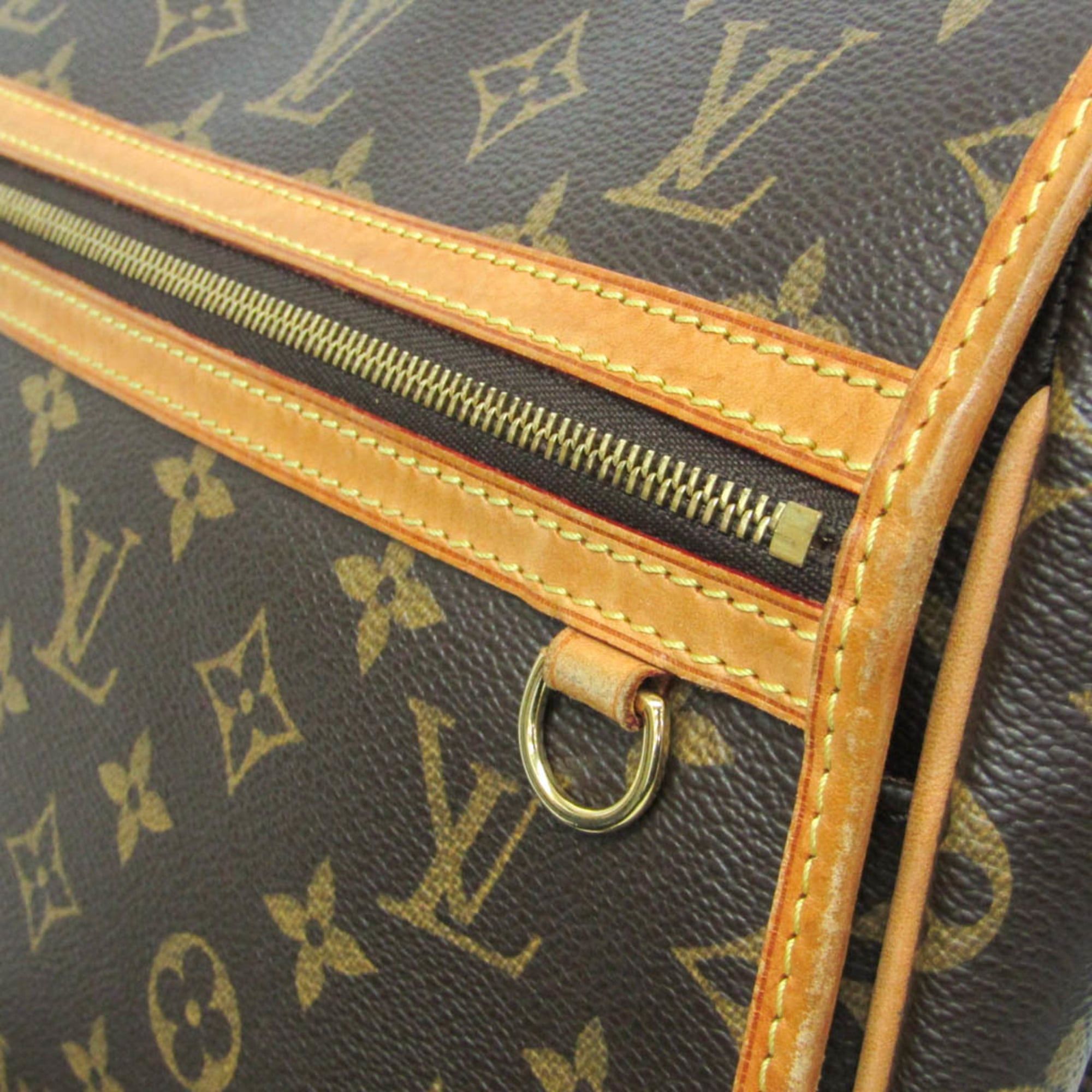 Louis Vuitton Louis Vuitton Monogram Messenger PM Bosphore M40106 Women's Shoulder Bag Monogram Size ONE SIZE - 10 Thumbnail