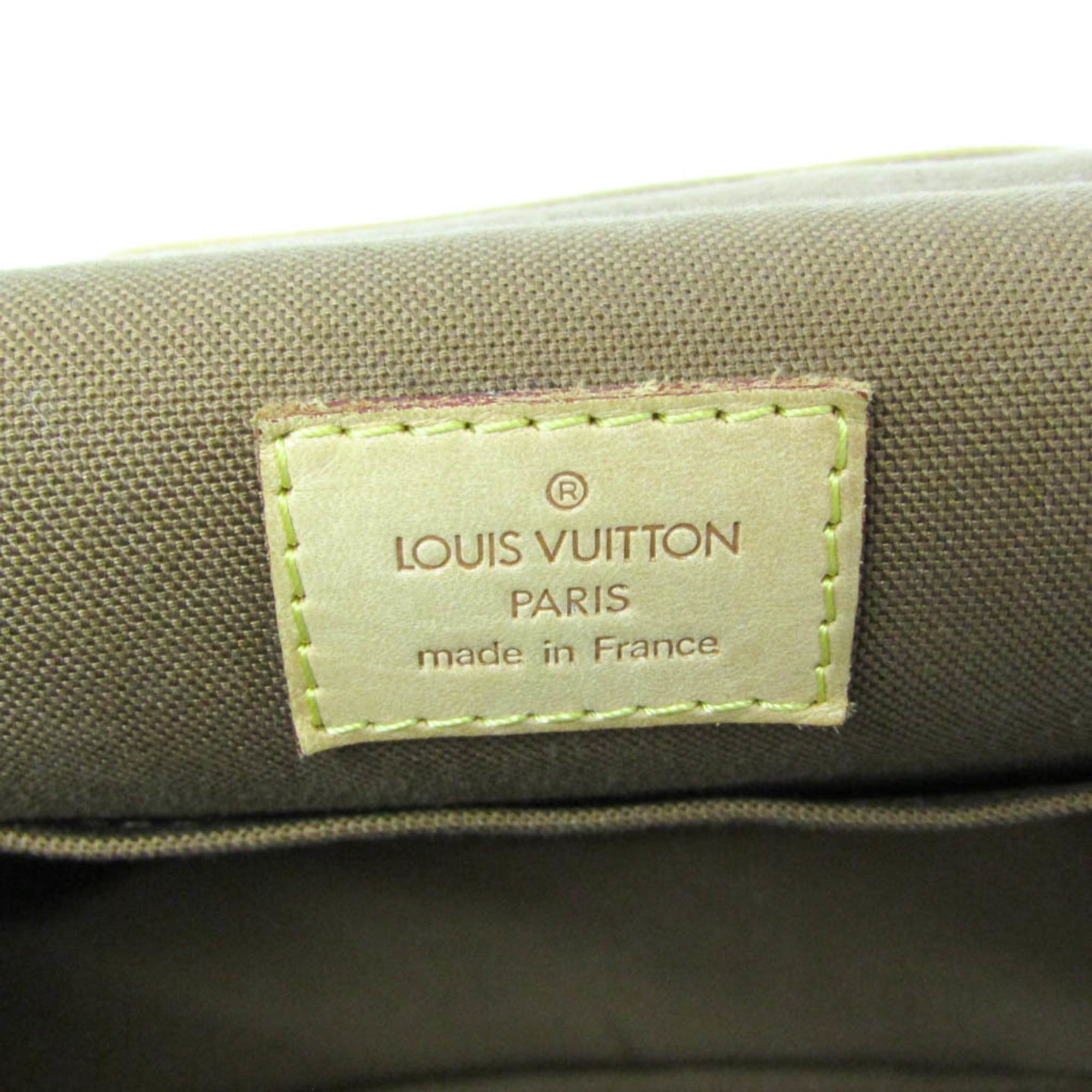 Louis Vuitton Louis Vuitton Monogram Messenger PM Bosphore M40106 Women's Shoulder Bag Monogram Size ONE SIZE - 15 Thumbnail