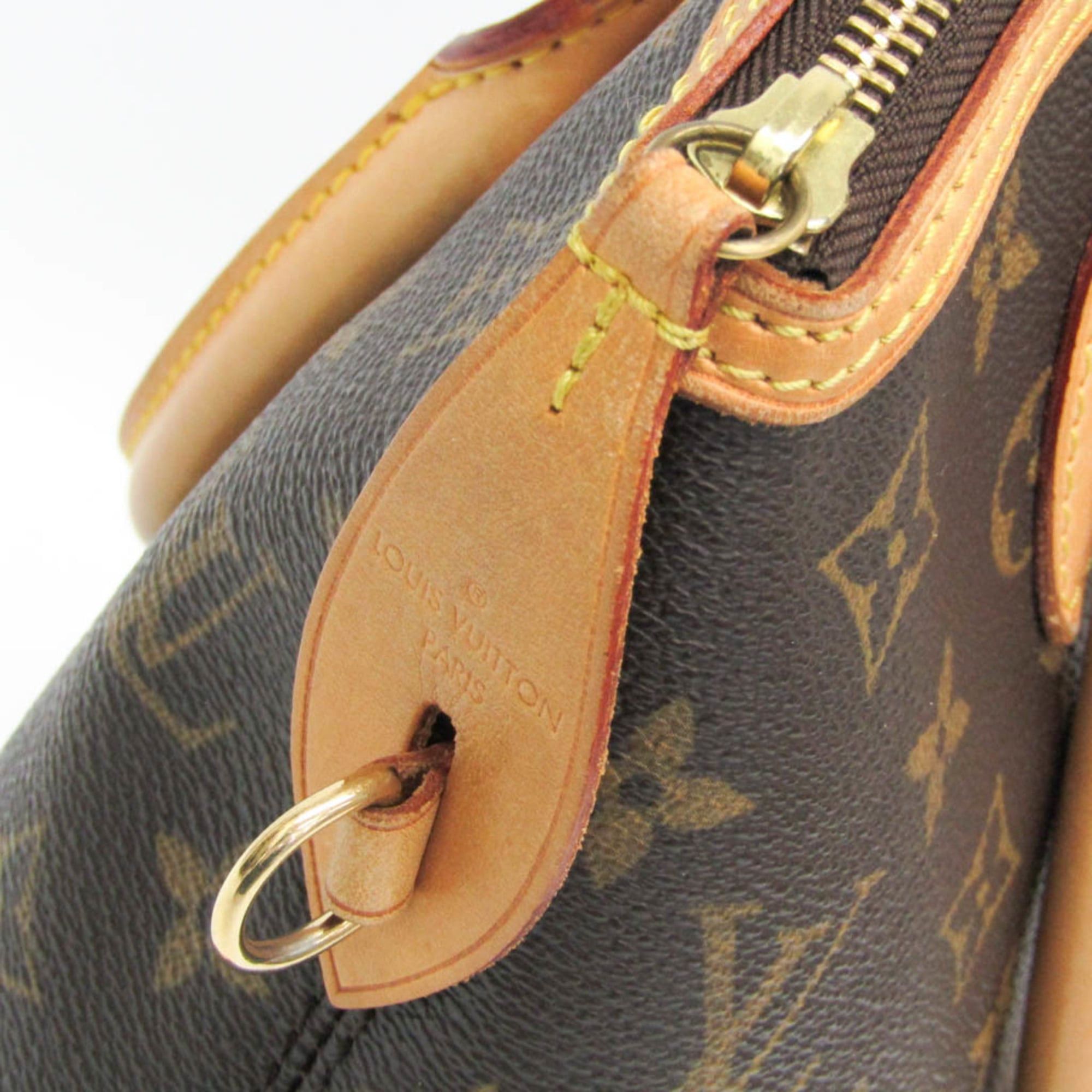 Louis Vuitton Louis Vuitton Monogram Lockit M40102 Women's Handbag Monogram Size ONE SIZE - 8 Thumbnail