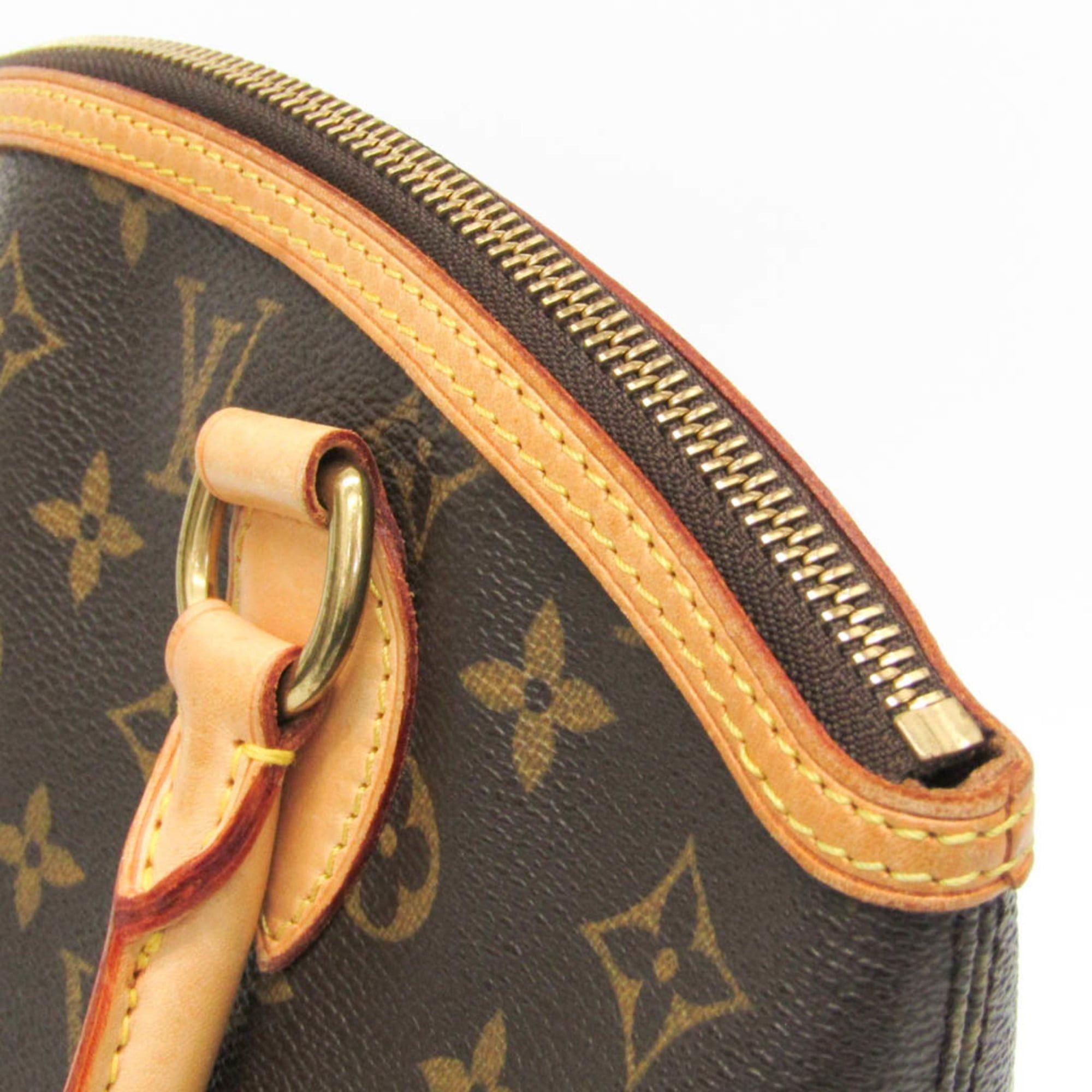 Louis Vuitton Louis Vuitton Monogram Lockit M40102 Women's Handbag Monogram Size ONE SIZE - 7 Thumbnail