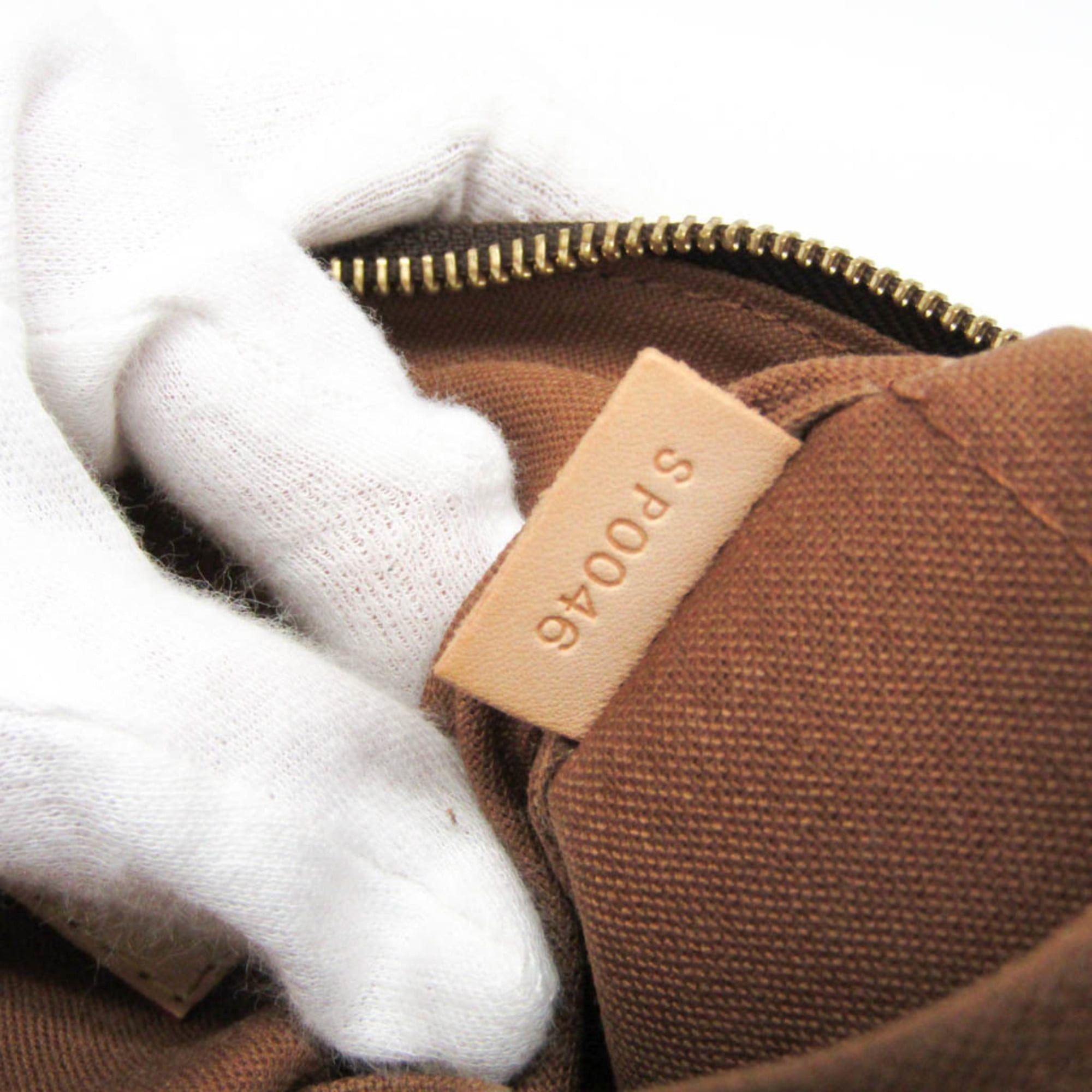 Louis Vuitton Louis Vuitton Monogram Lockit M40102 Women's Handbag Monogram Size ONE SIZE - 12 Thumbnail