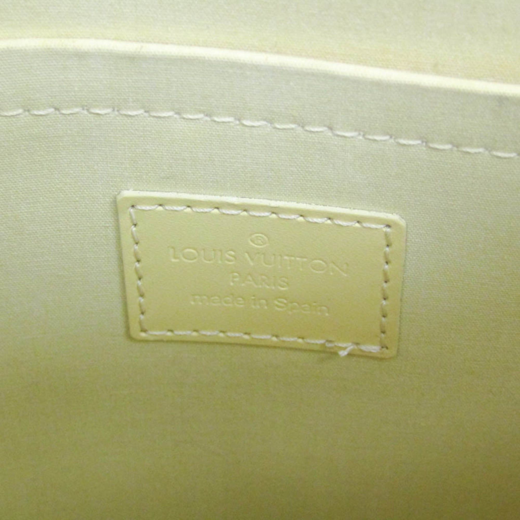 Louis Vuitton Louis Vuitton Epi Croisette PM M5249A Women's Handbag Vanilla Size ONE SIZE - 19 Thumbnail