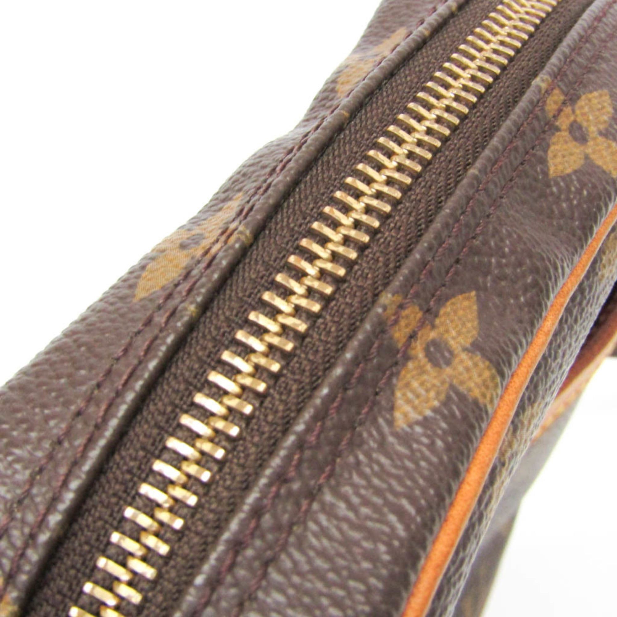 Louis Vuitton Louis Vuitton Monogram Danube M45266 Women's Shoulder Bag Monogram Size ONE SIZE - 10 Thumbnail