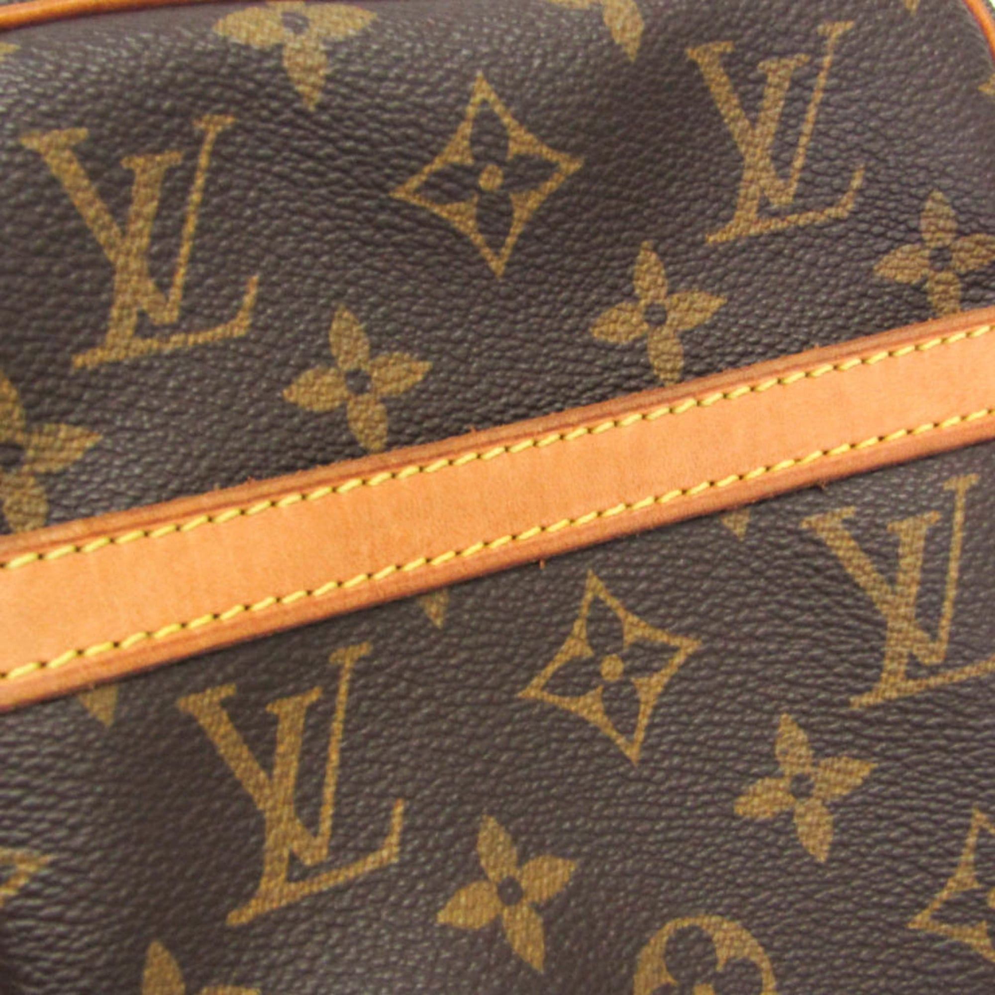 Louis Vuitton Louis Vuitton Monogram Danube M45266 Women's Shoulder Bag Monogram Size ONE SIZE - 11 Thumbnail