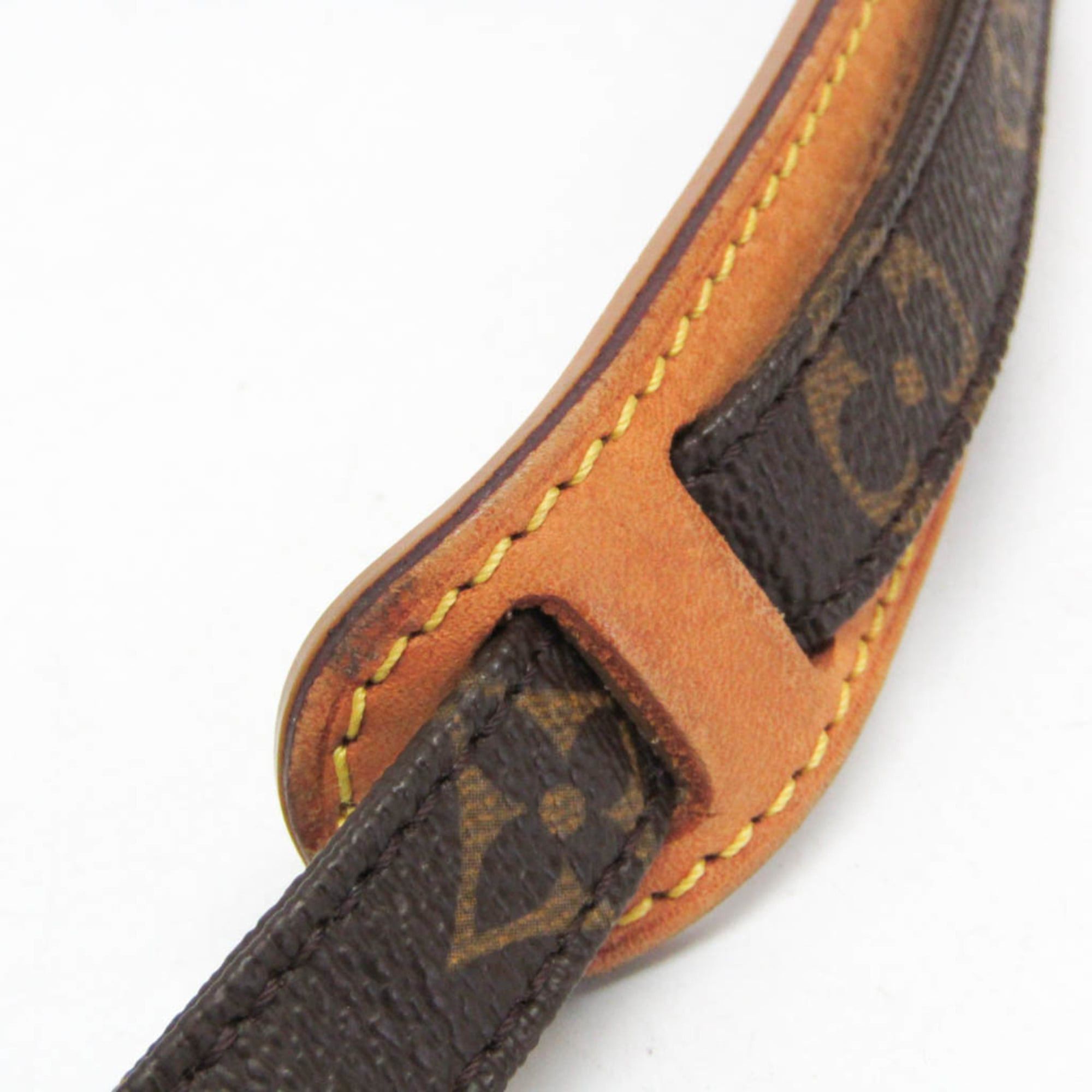 Louis Vuitton Louis Vuitton Monogram Danube M45266 Women's Shoulder Bag Monogram Size ONE SIZE - 8 Thumbnail