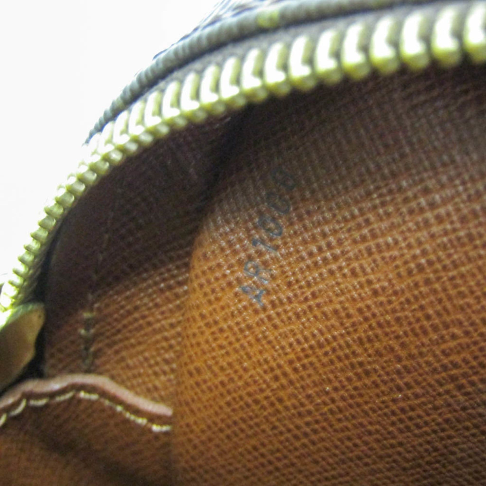 Louis Vuitton Louis Vuitton Monogram Danube M45266 Women's Shoulder Bag Monogram Size ONE SIZE - 13 Thumbnail