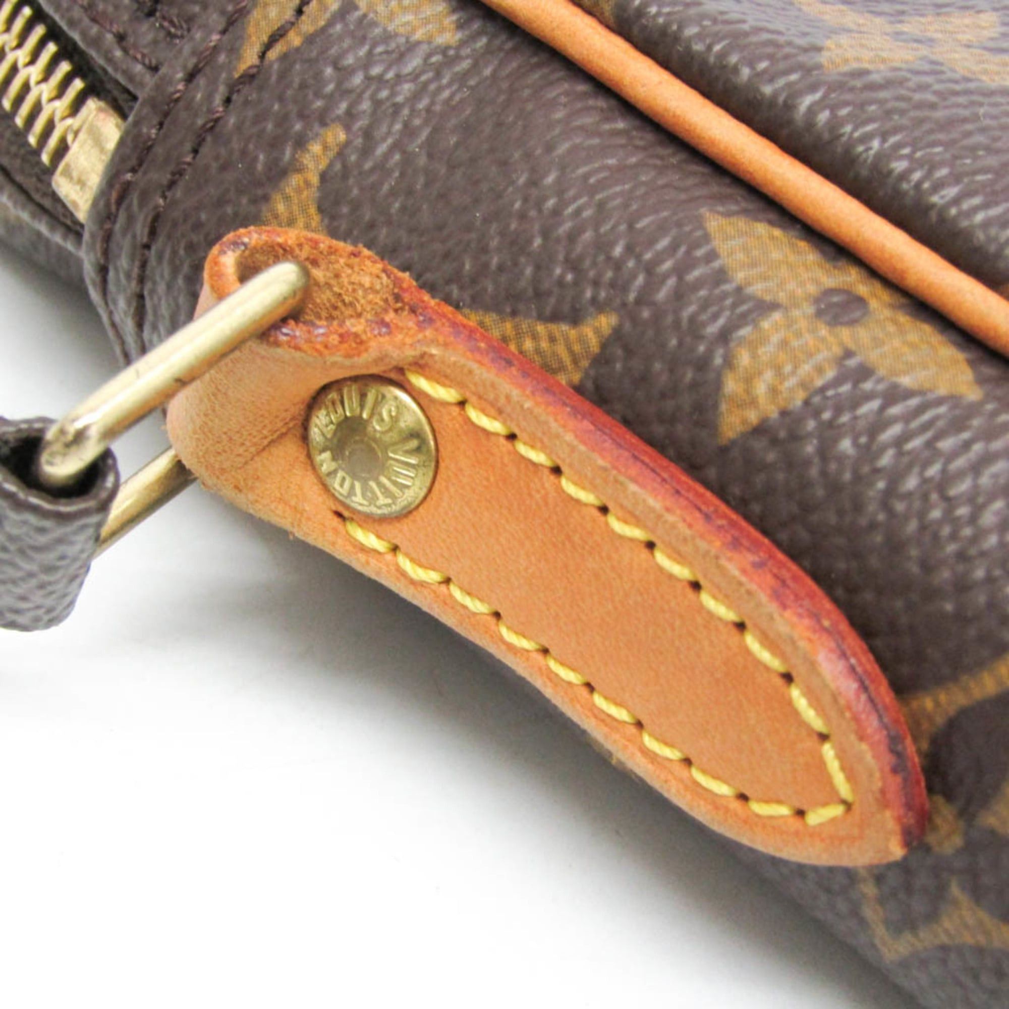 Louis Vuitton Louis Vuitton Monogram Danube M45266 Women's Shoulder Bag Monogram Size ONE SIZE - 7 Thumbnail