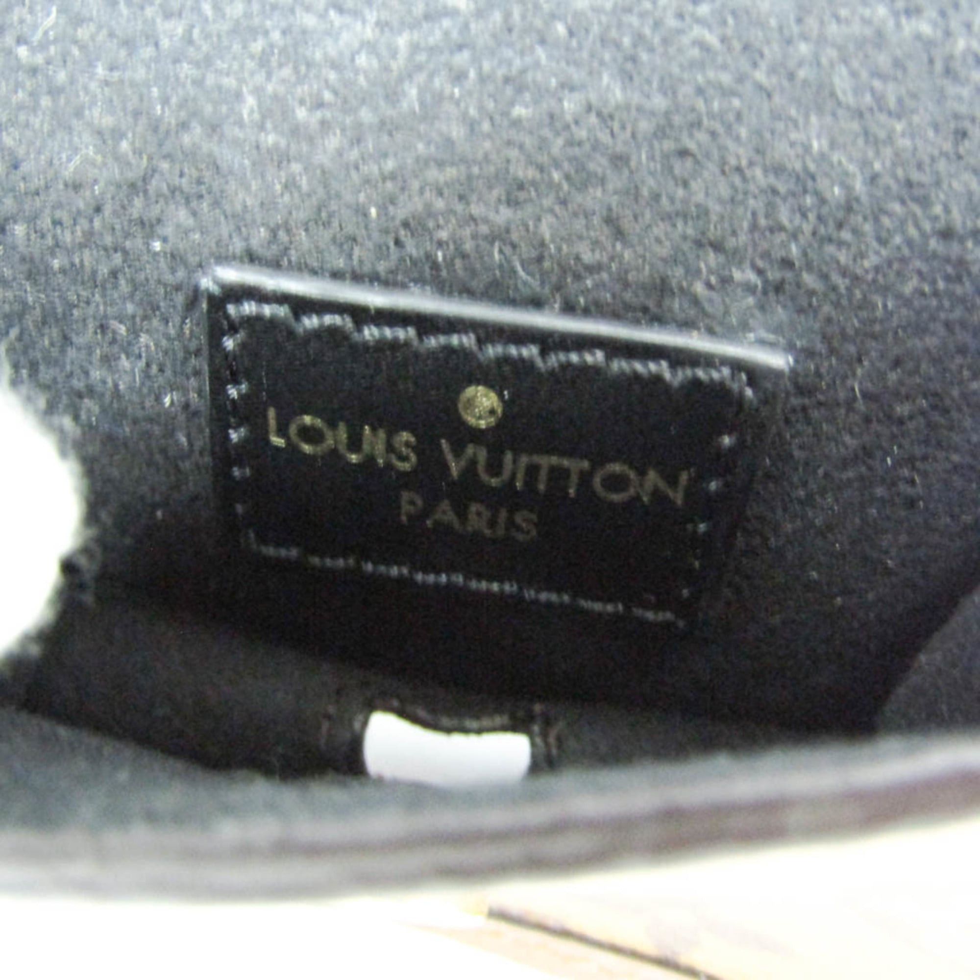 Louis Vuitton Louis Vuitton Monogram Brasslet Party Dauphine M6786A Men,Women Pouch Brown,Light Brown Size ONE SIZE - 8 Thumbnail