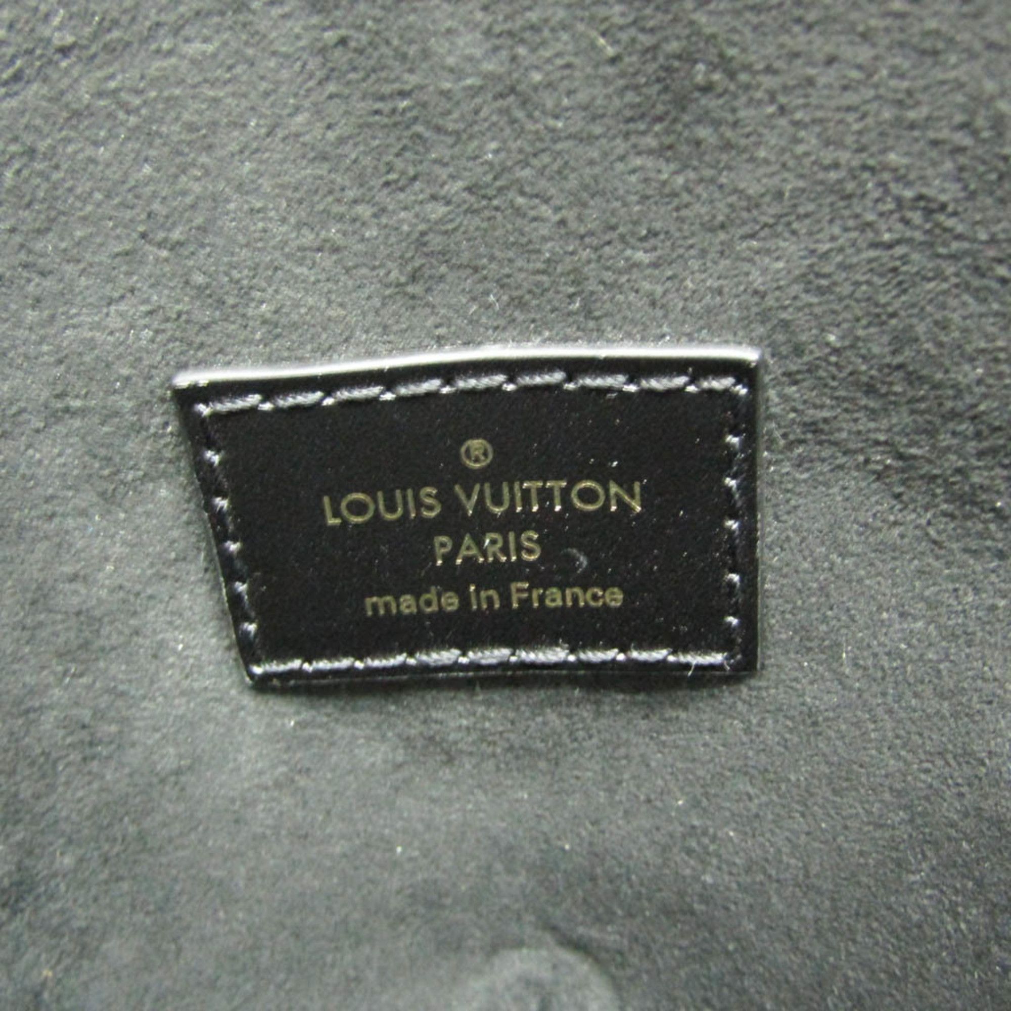 Louis Vuitton Louis Vuitton Vernis Tupi M54141 Women's Shoulder Bag Red Color Size ONE SIZE - 14 Thumbnail
