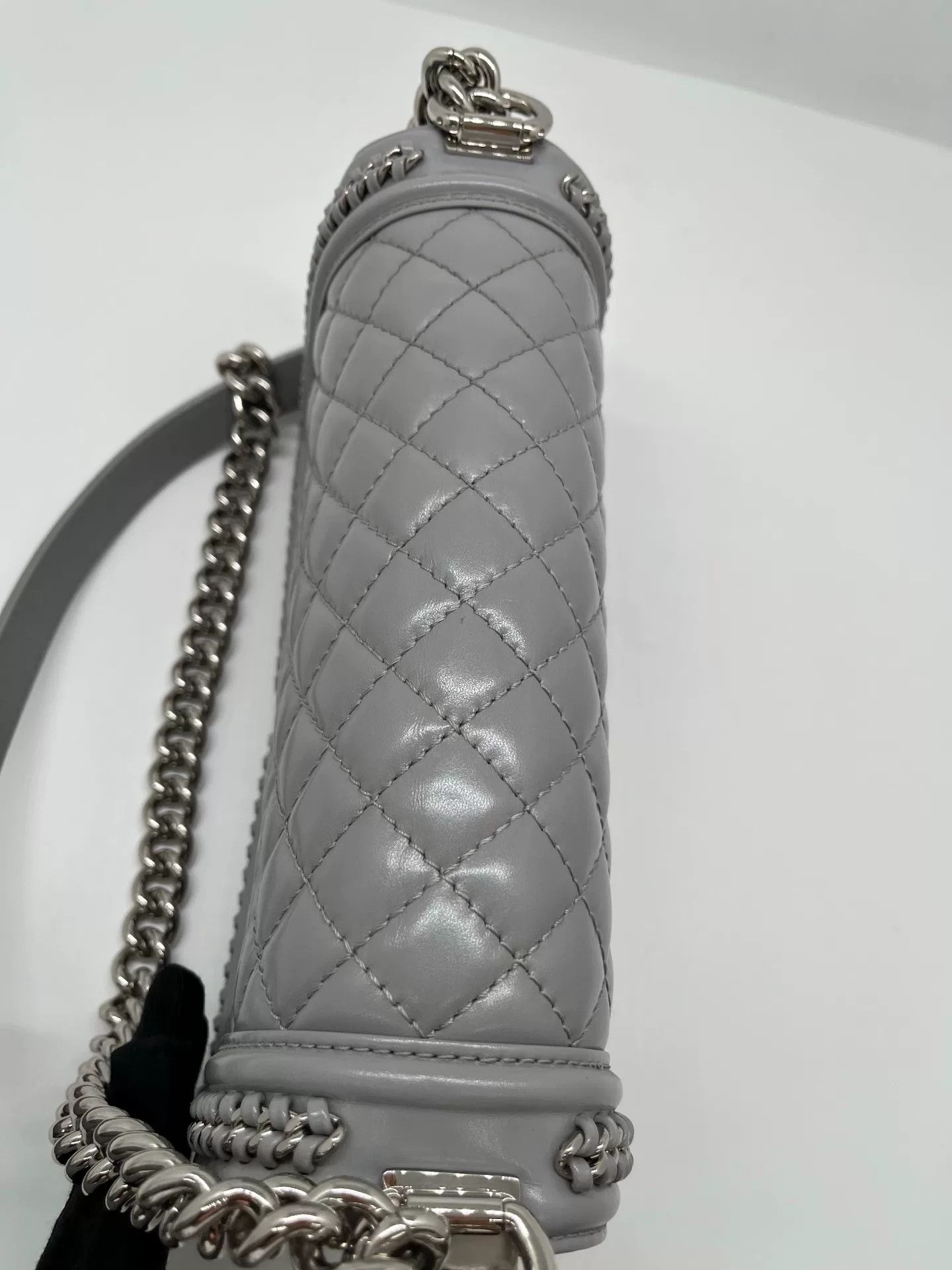 Chanel Pre-loved Bag Very good condition Size ONE SIZE - 6 Thumbnail