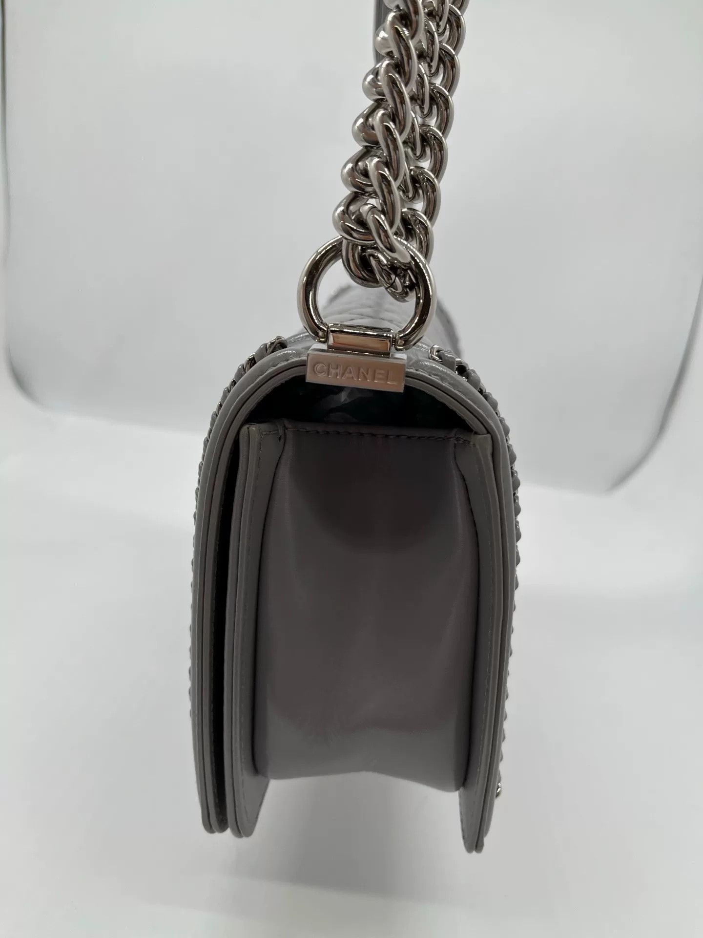Chanel Pre-loved Bag Very good condition Size ONE SIZE - 8 Thumbnail
