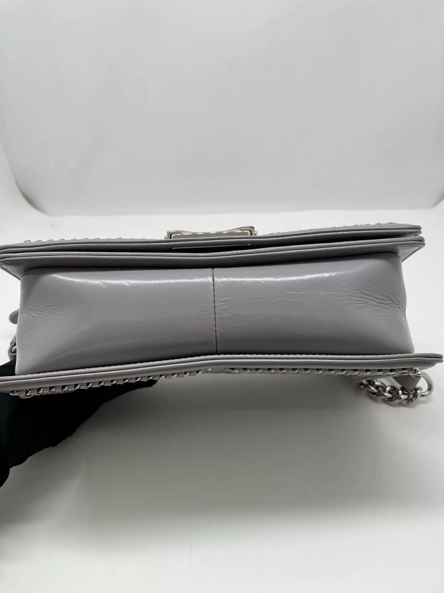 Chanel Pre-loved Bag Very good condition Size ONE SIZE - 5 Thumbnail