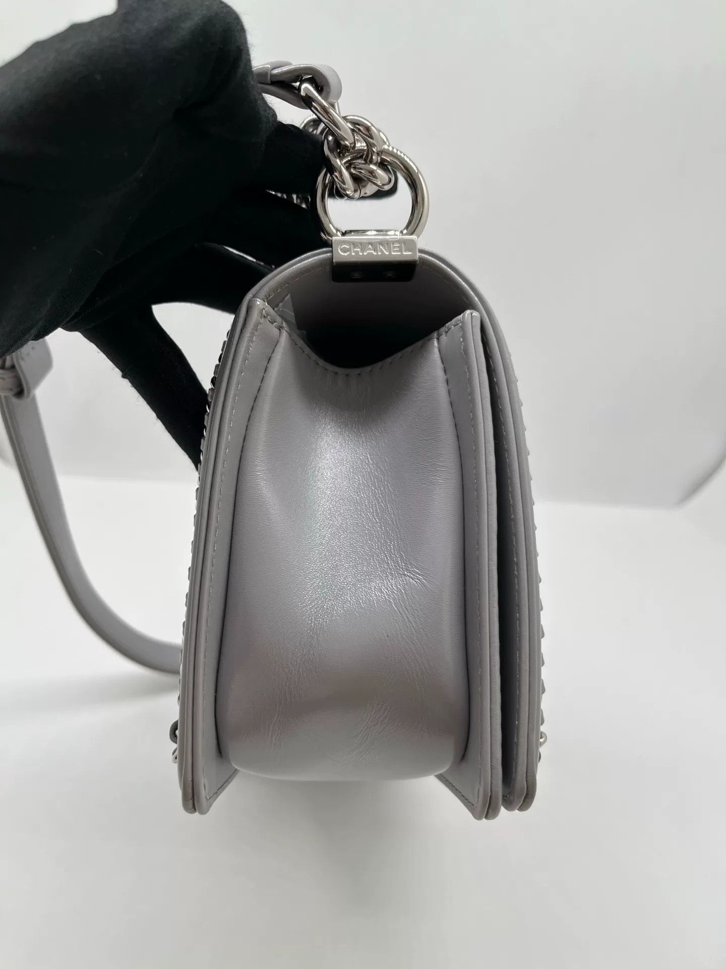 Chanel Pre-loved Bag Very good condition Size ONE SIZE - 7 Thumbnail