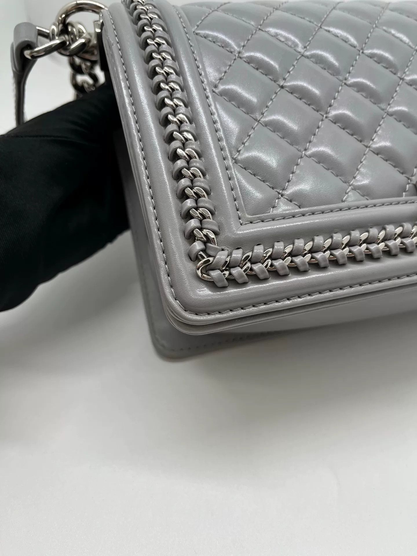 Chanel Pre-loved Bag Very good condition Size ONE SIZE - 4 Thumbnail