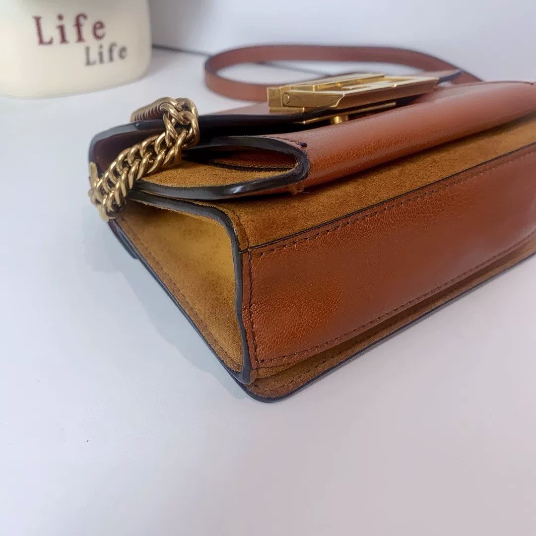Givenchy Pre-loved Bag Very good condition Size ONE SIZE - 5 Thumbnail