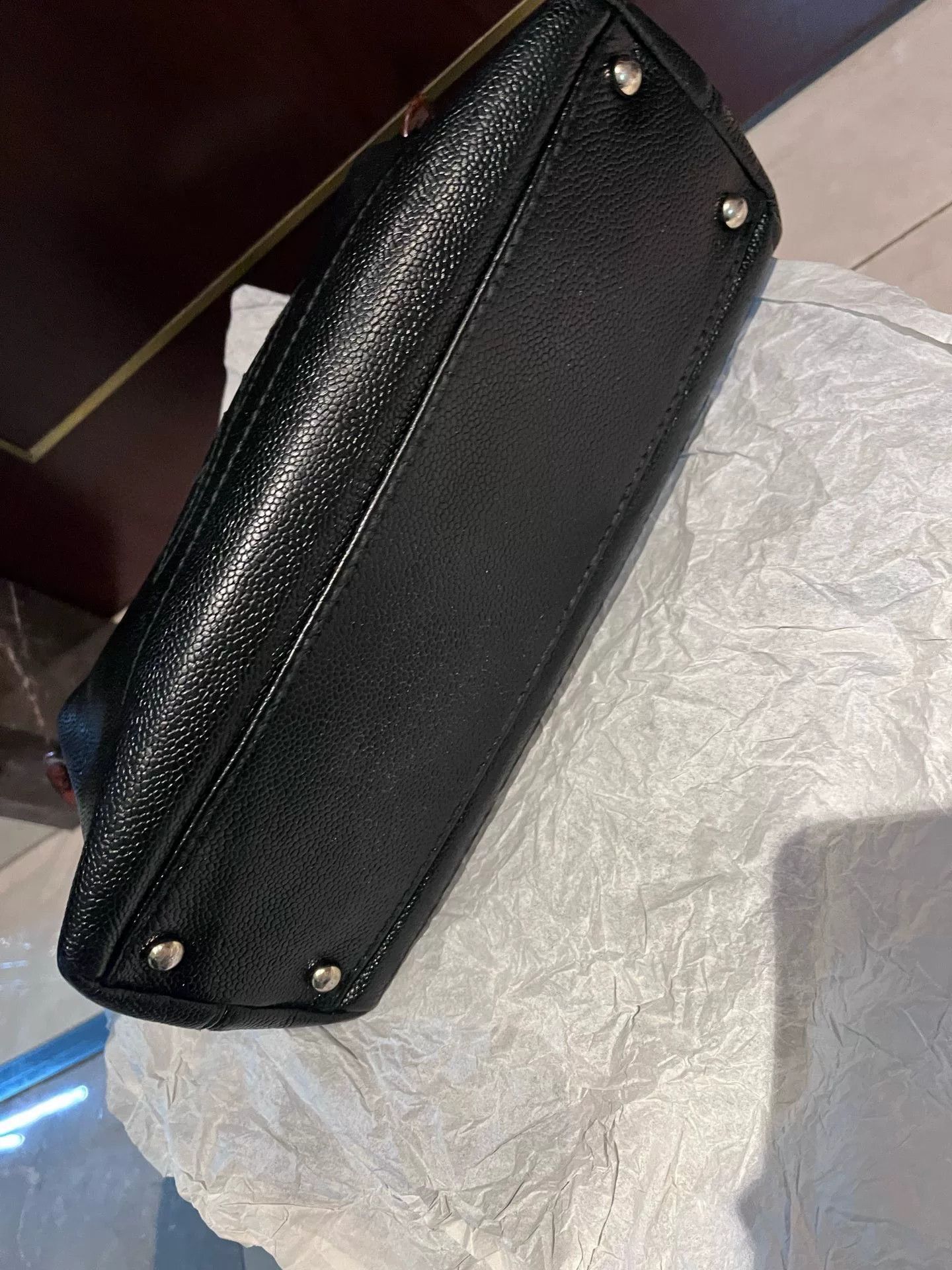 Chanel Pre-loved Bag Very good condition Size ONE SIZE - 8 Thumbnail