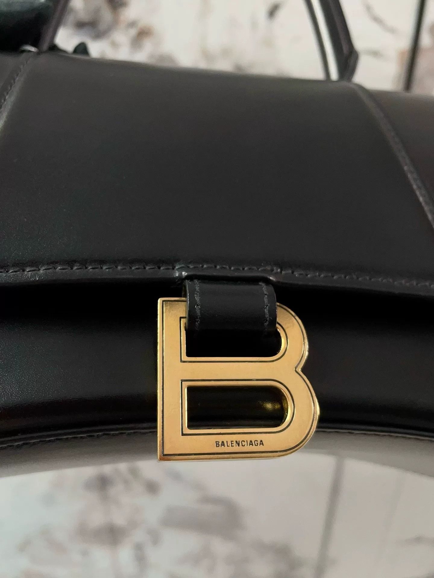 Balenciaga Pre-loved Bag Very good condition Size ONE SIZE - 7 Thumbnail