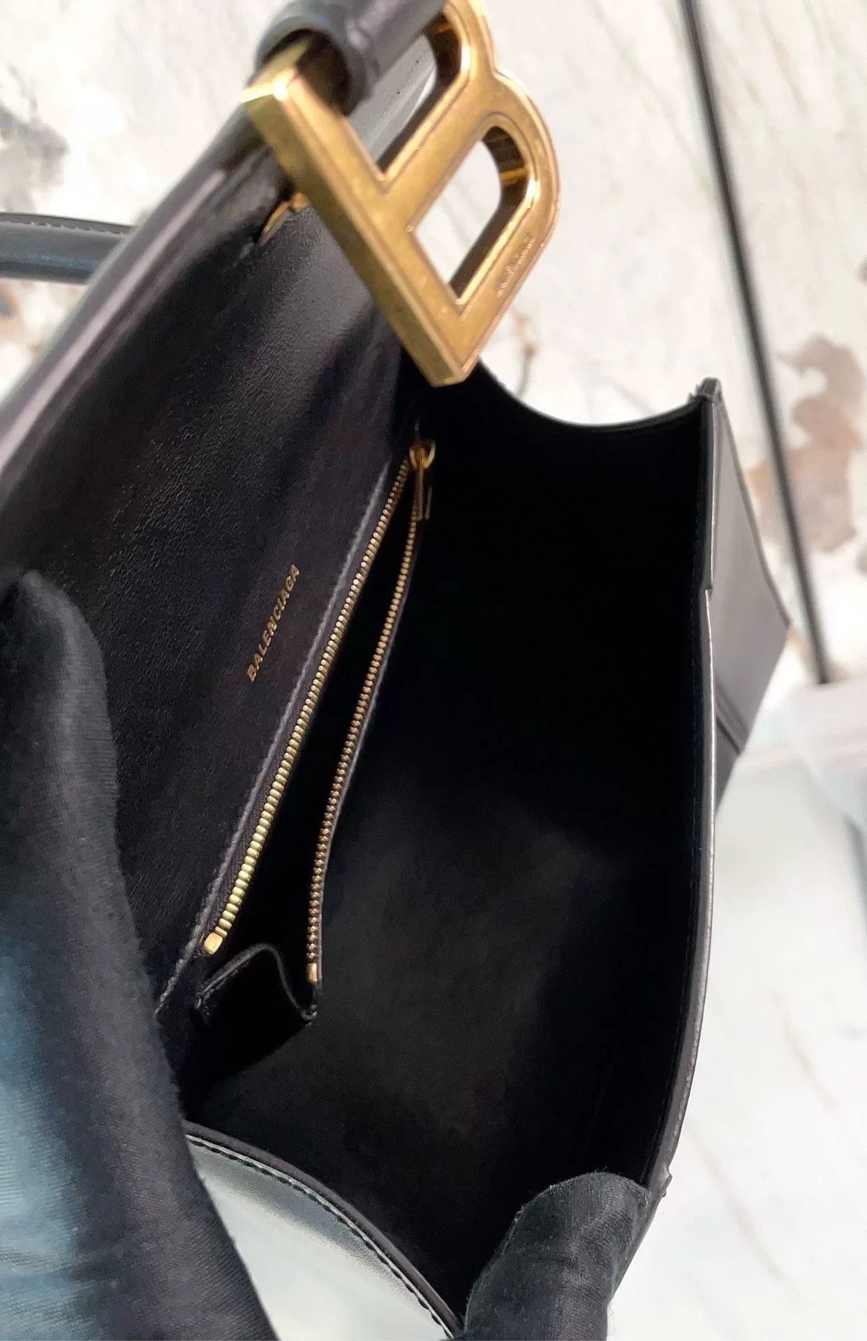 Balenciaga Pre-loved Bag Very good condition Size ONE SIZE - 9 Thumbnail