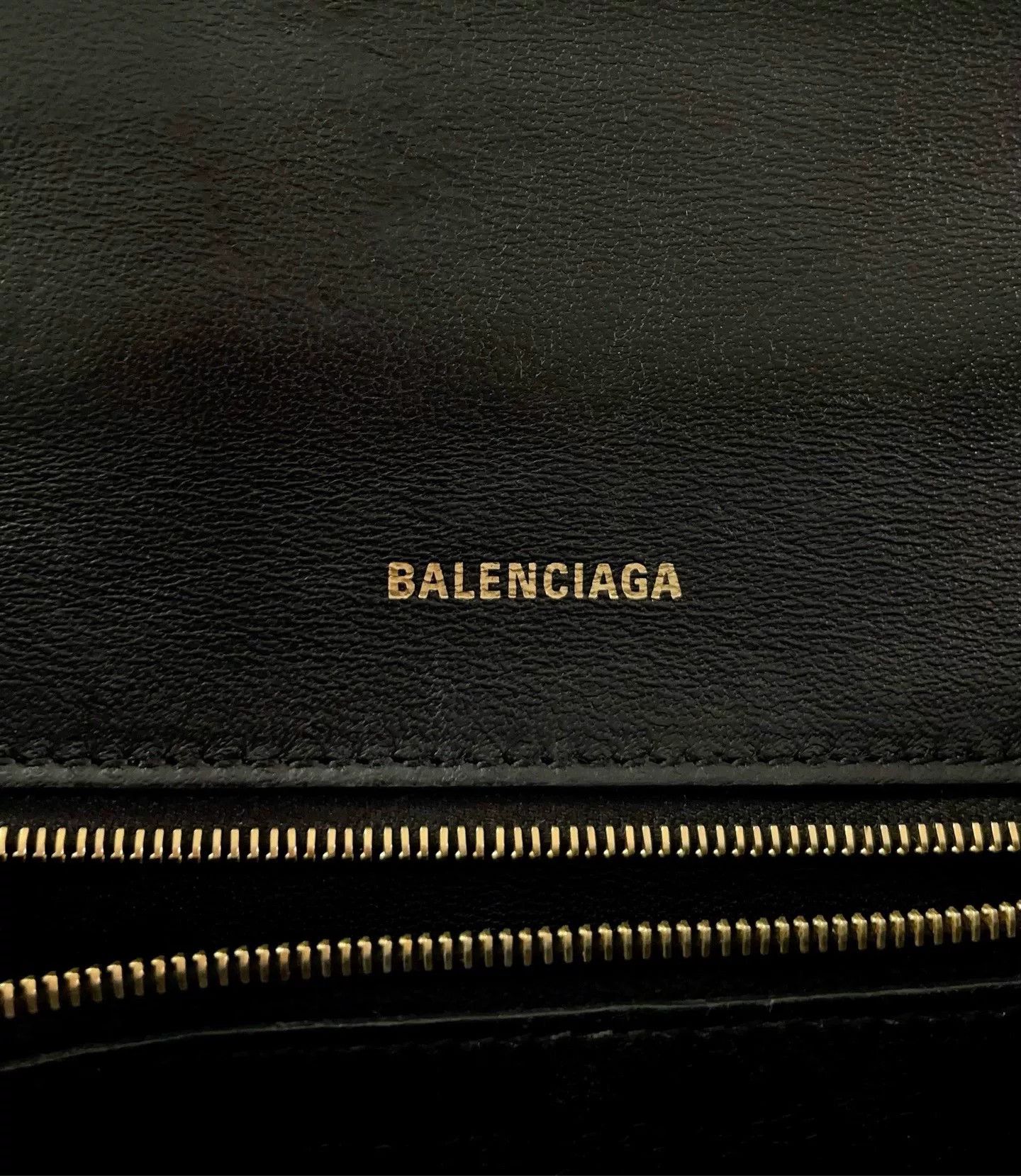 Balenciaga Pre-loved Bag Very good condition Size ONE SIZE - 8 Thumbnail