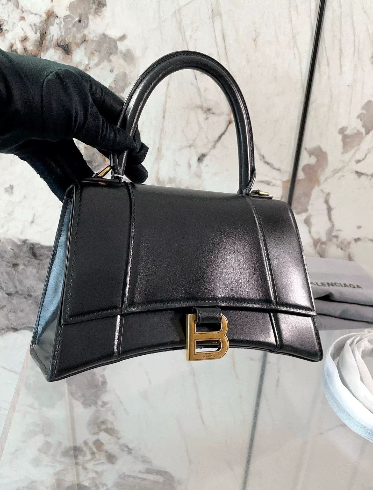 Balenciaga Pre-loved Bag Very good condition Size ONE SIZE - 6 Thumbnail