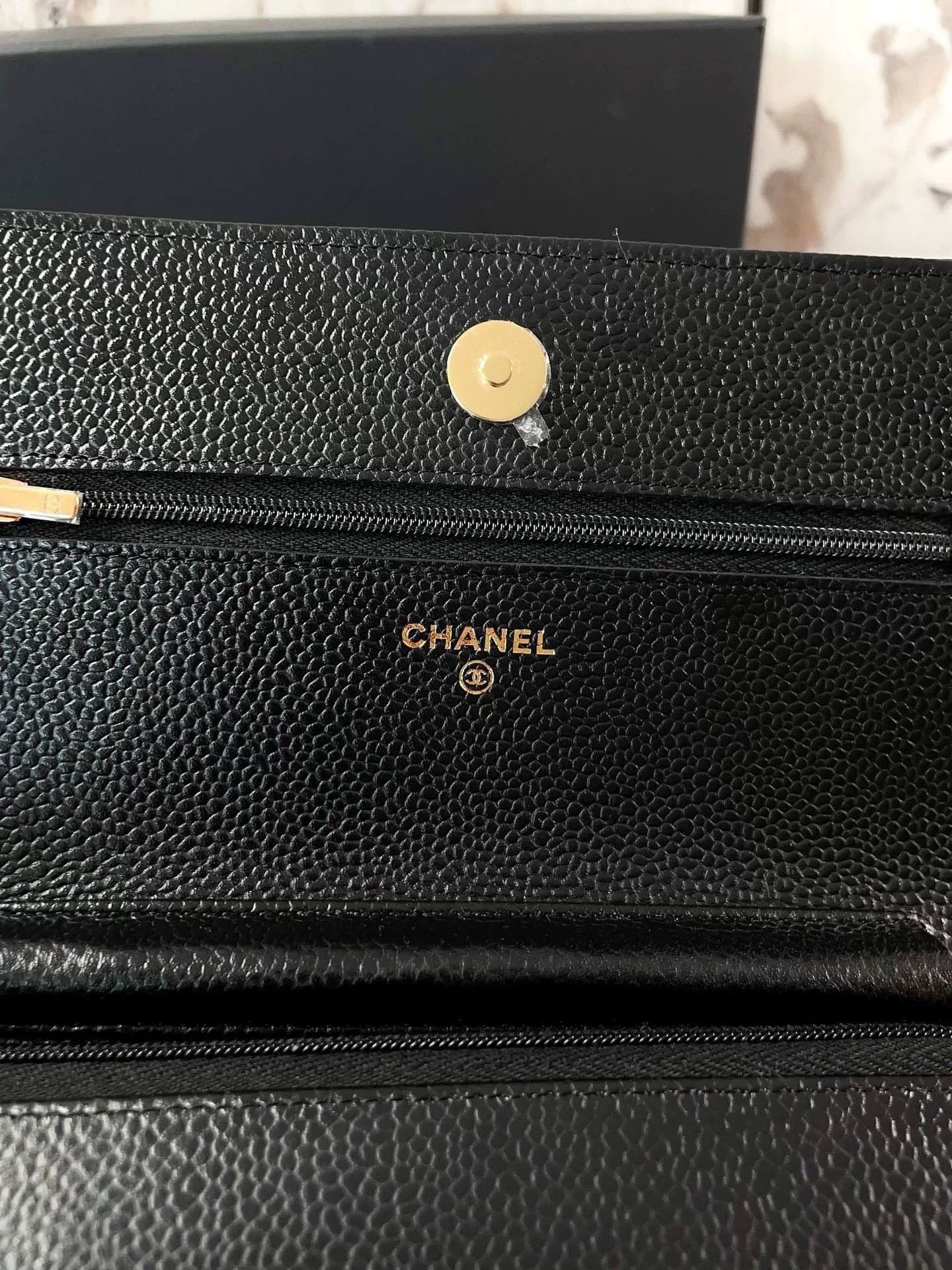 Chanel Pre-loved Bag Very good condition Size ONE SIZE - 8 Thumbnail