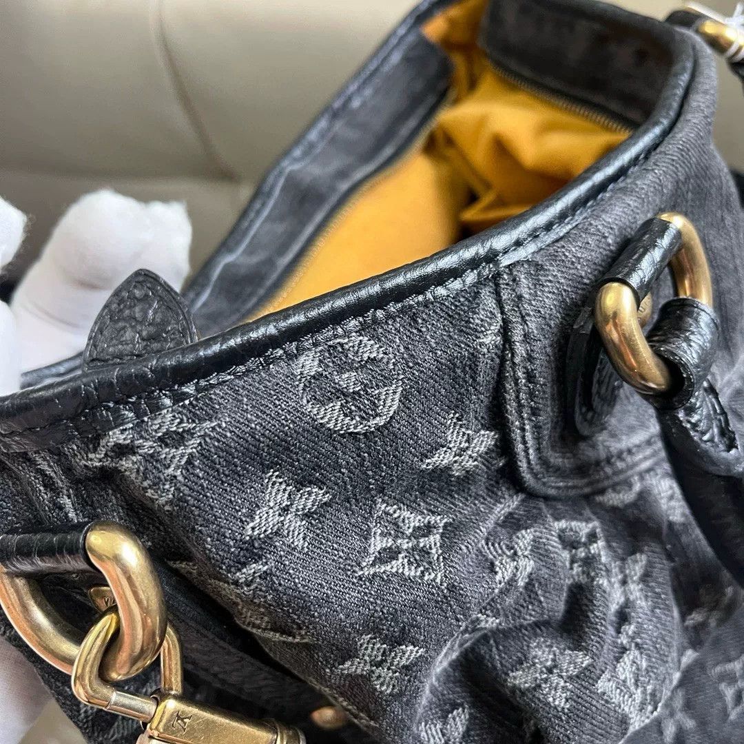 Louis Vuitton Pre-loved Bag Very good condition Size ONE SIZE - 3 Thumbnail