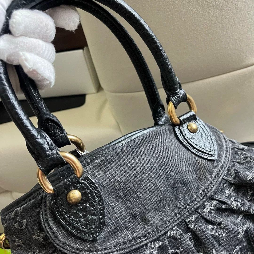 Louis Vuitton Pre-loved Bag Very good condition Size ONE SIZE - 5 Thumbnail