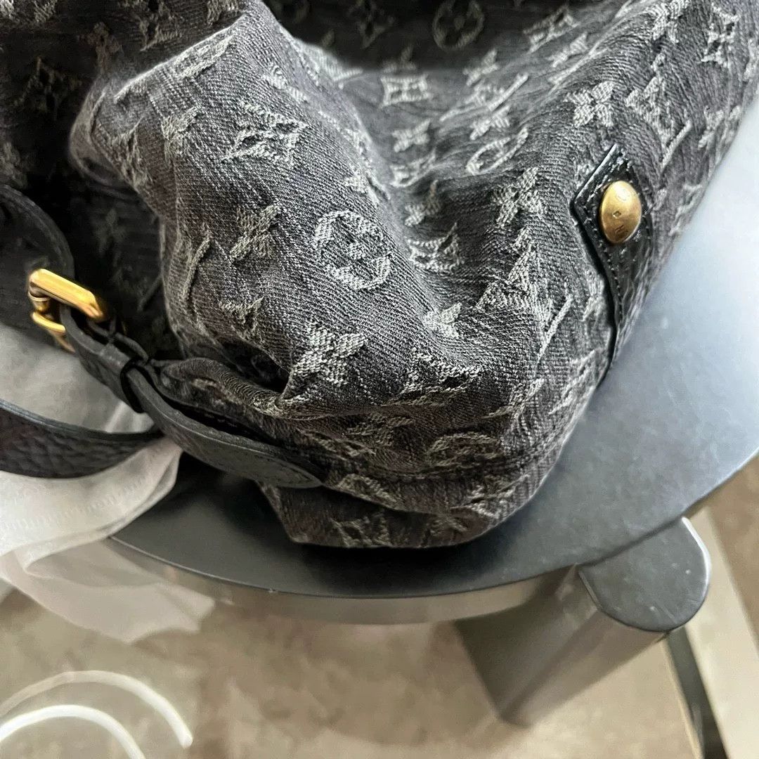 Louis Vuitton Pre-loved Bag Very good condition Size ONE SIZE - 8 Thumbnail